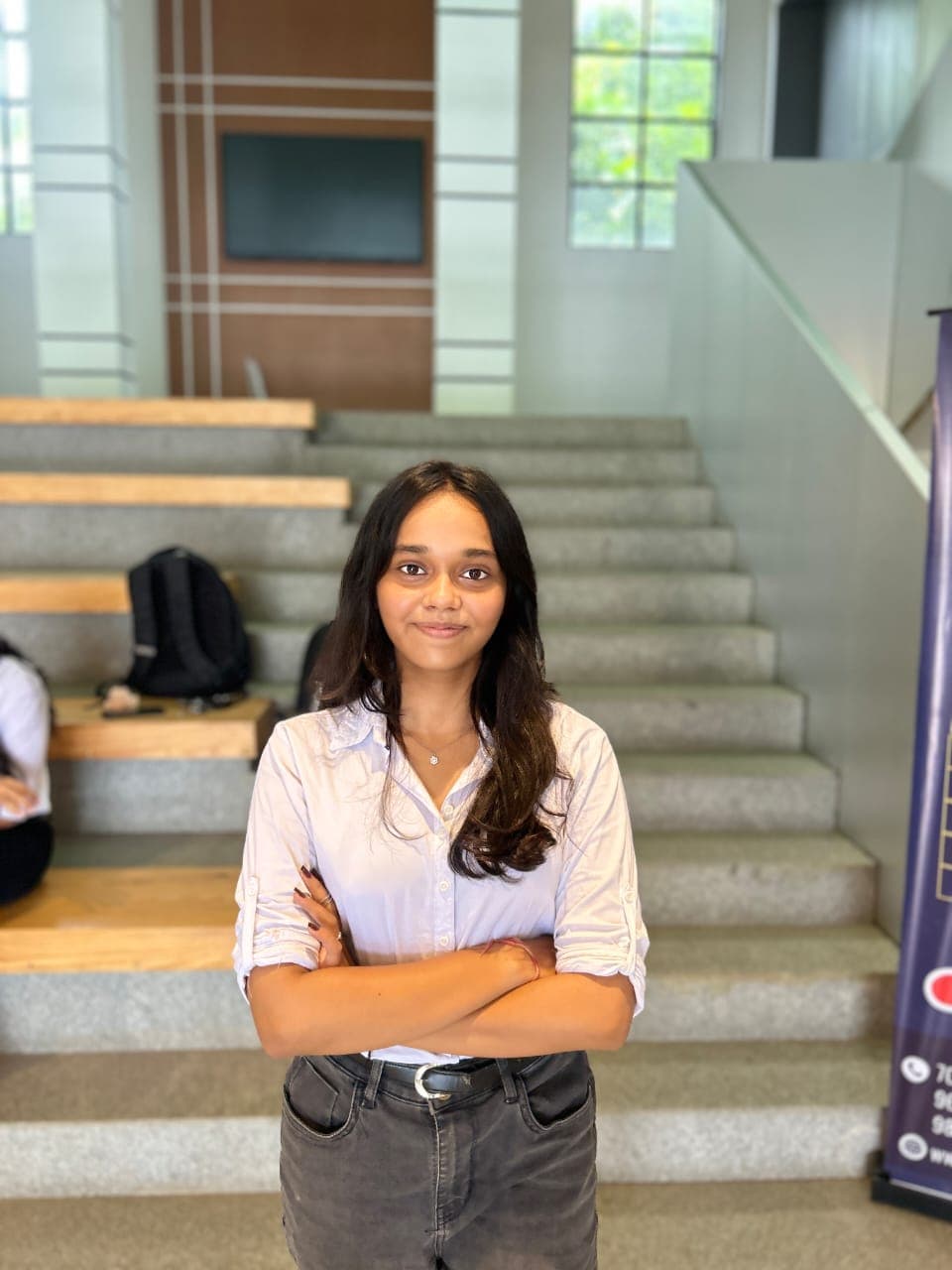 Aarohi Dabhadkar's profile picture