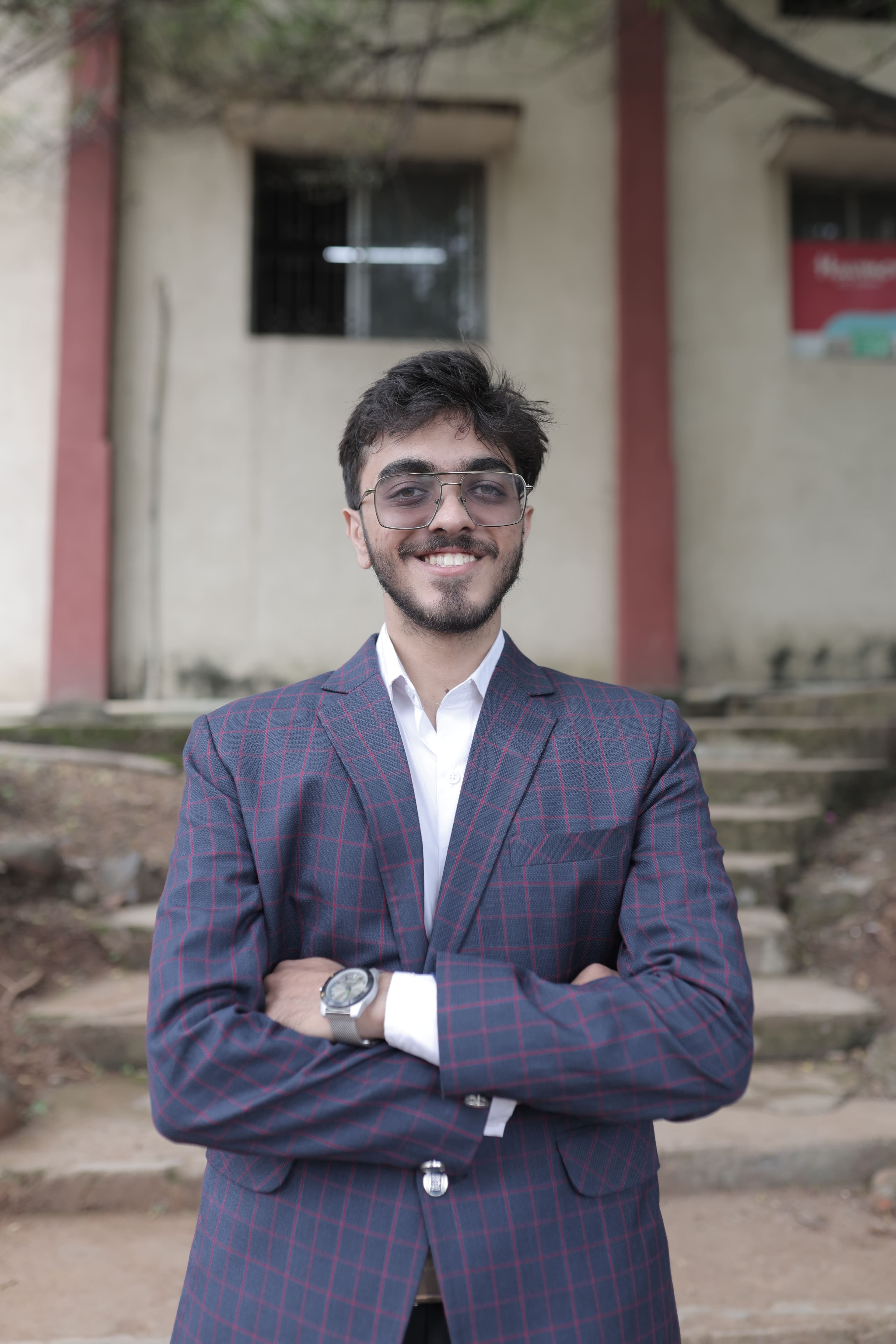 Abhang Kolte's profile picture