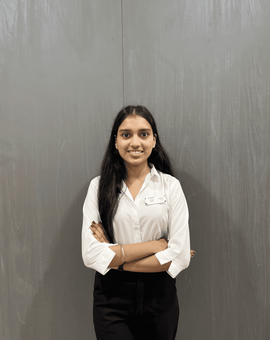 Achal Shahu's profile picture