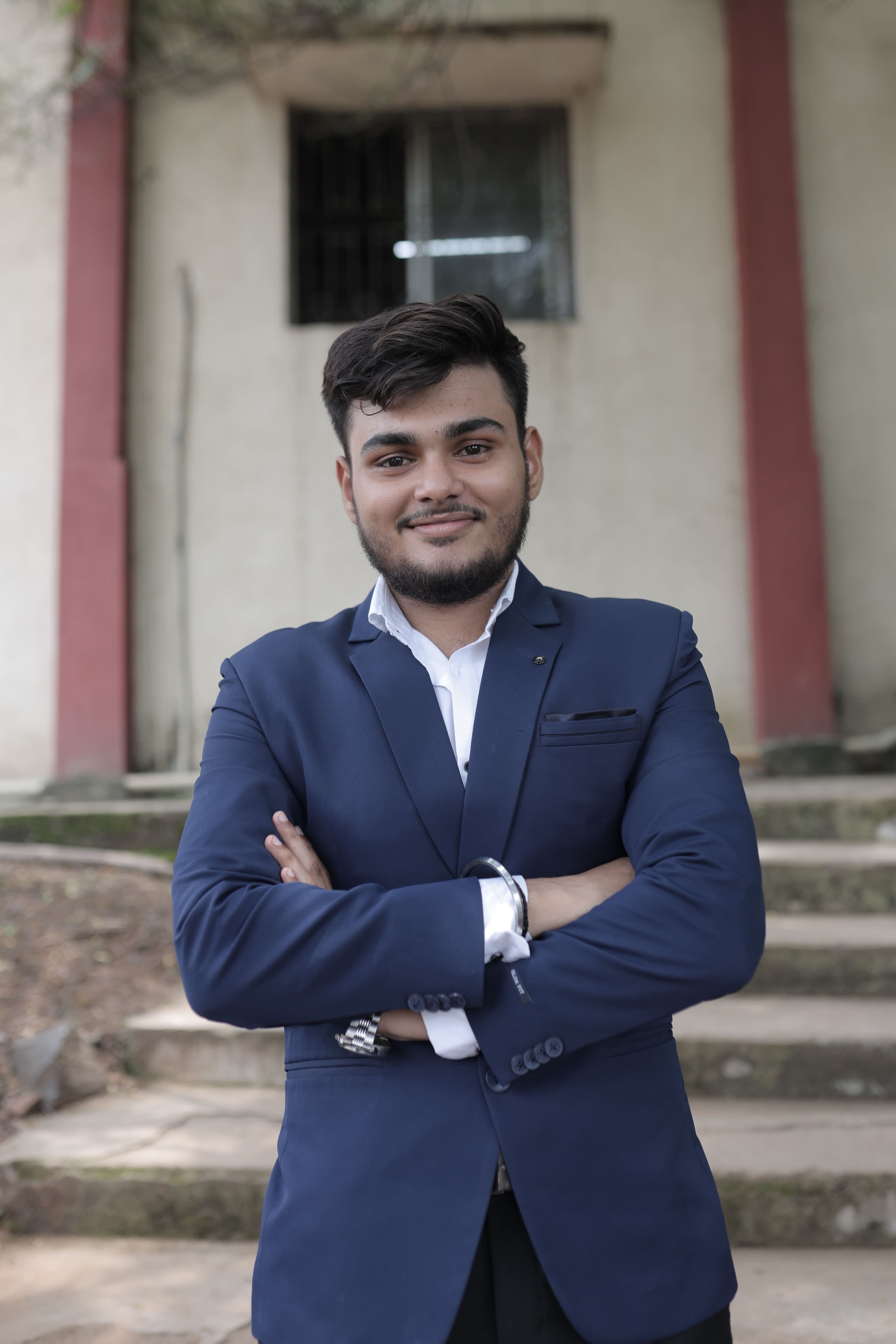 Aditya Chafale's profile picture