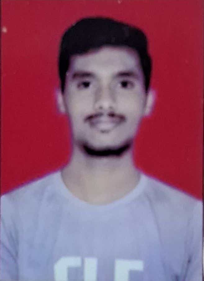 Aditya Mendhe's profile picture