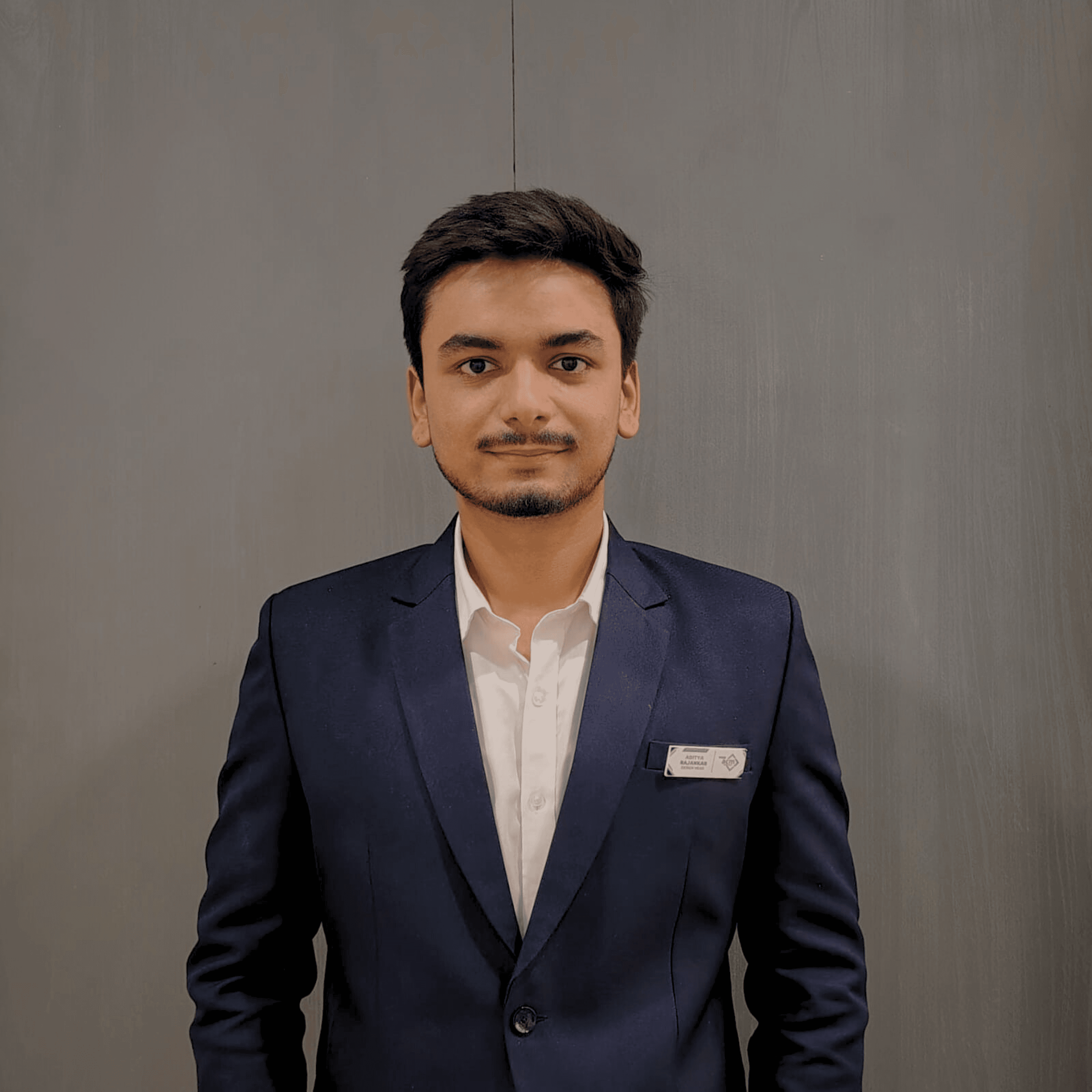 Aditya Rajankar's profile picture