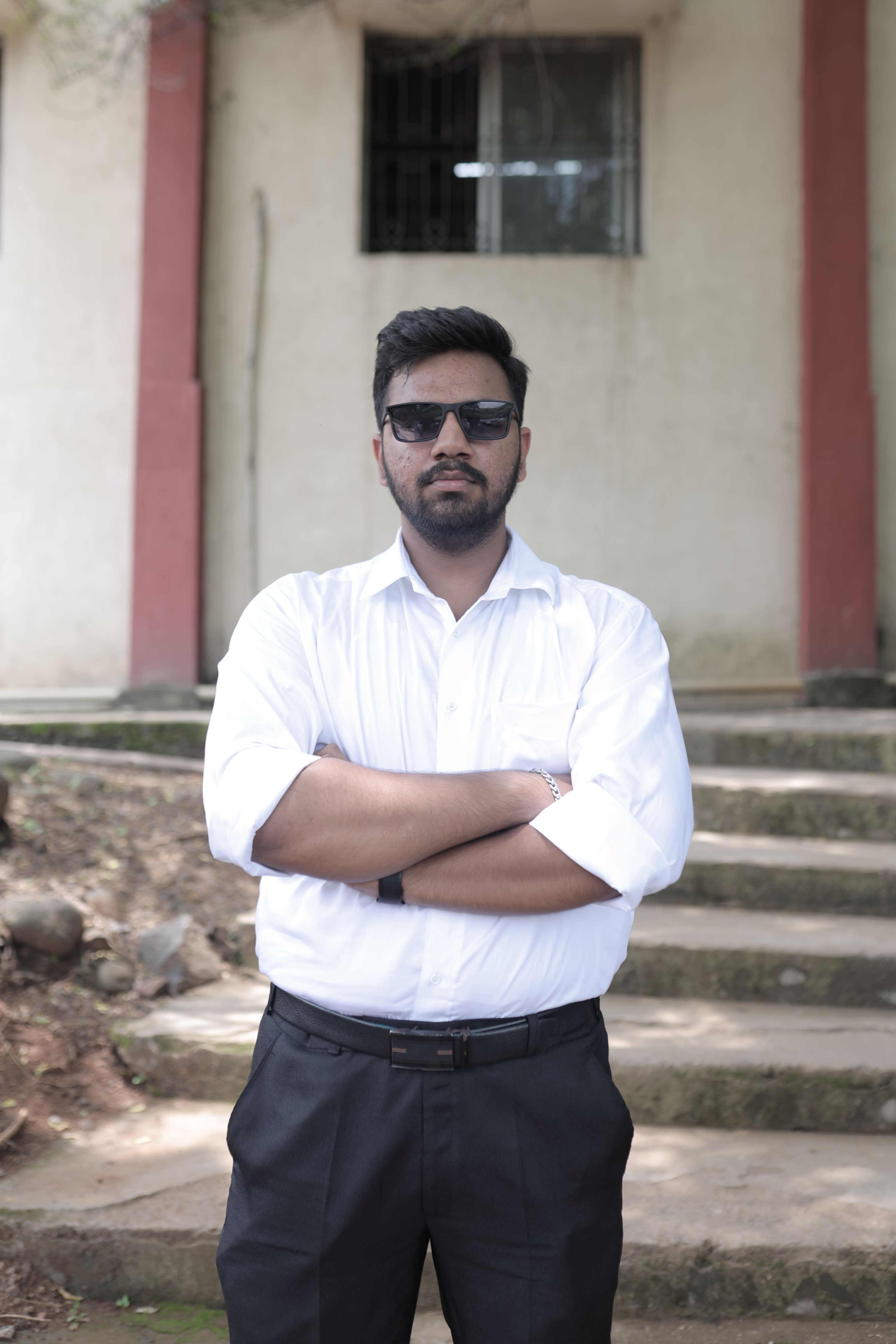 Aditya Tekade's profile picture