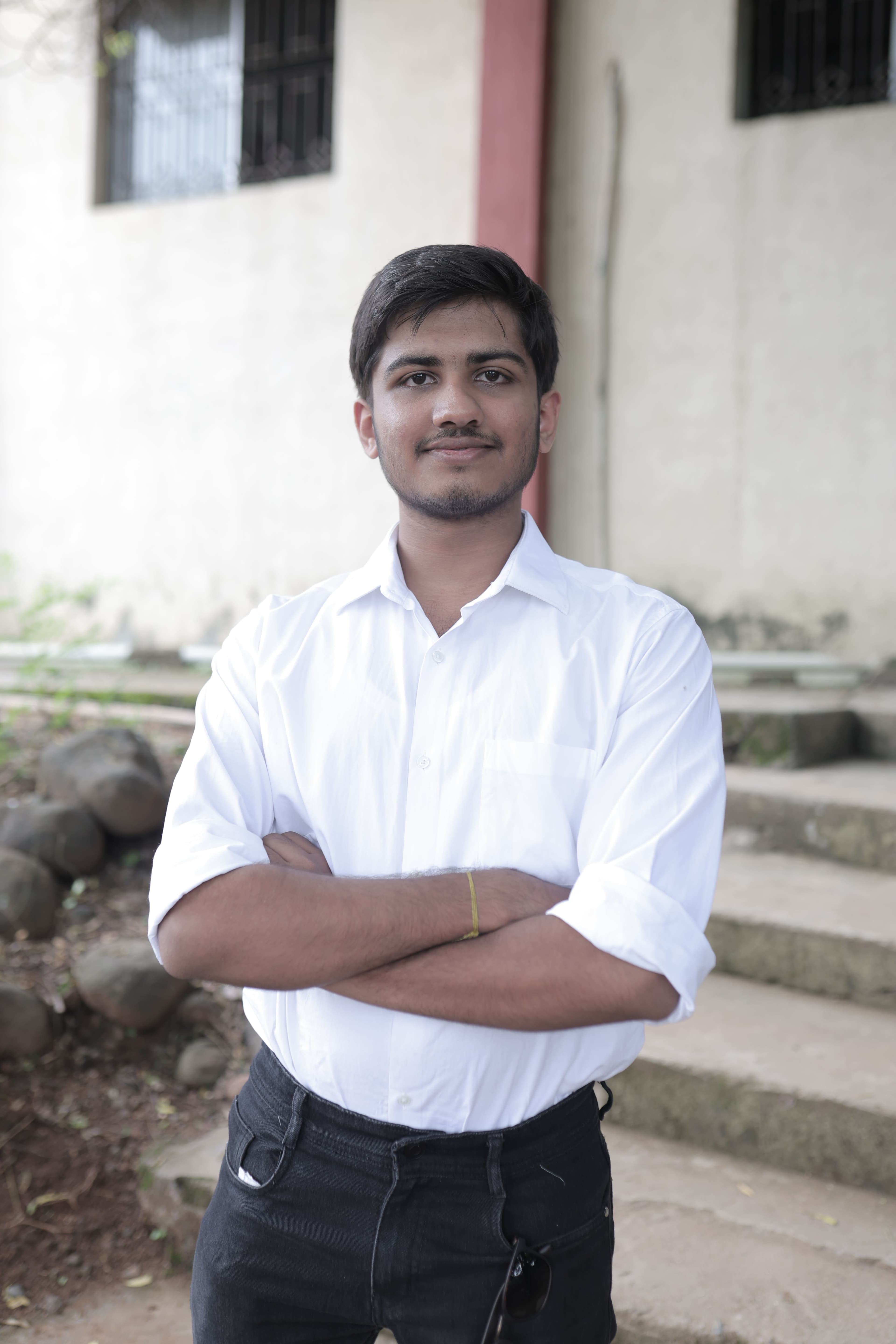 Advait Mahajan's profile picture