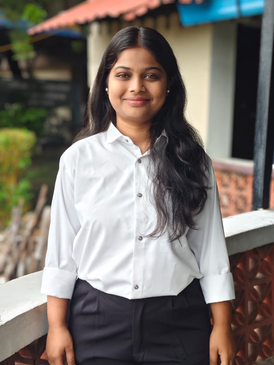 Aishwarya Khetade's profile picture