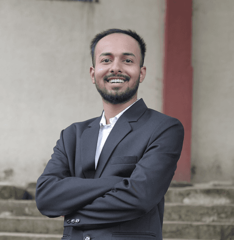 Anshu Vairagade's profile picture