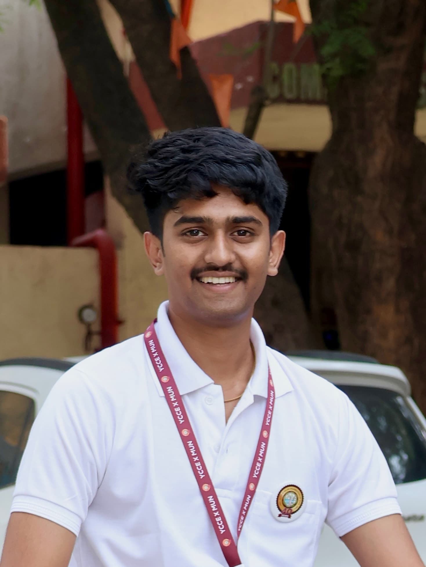 Arjun Kadam's profile picture