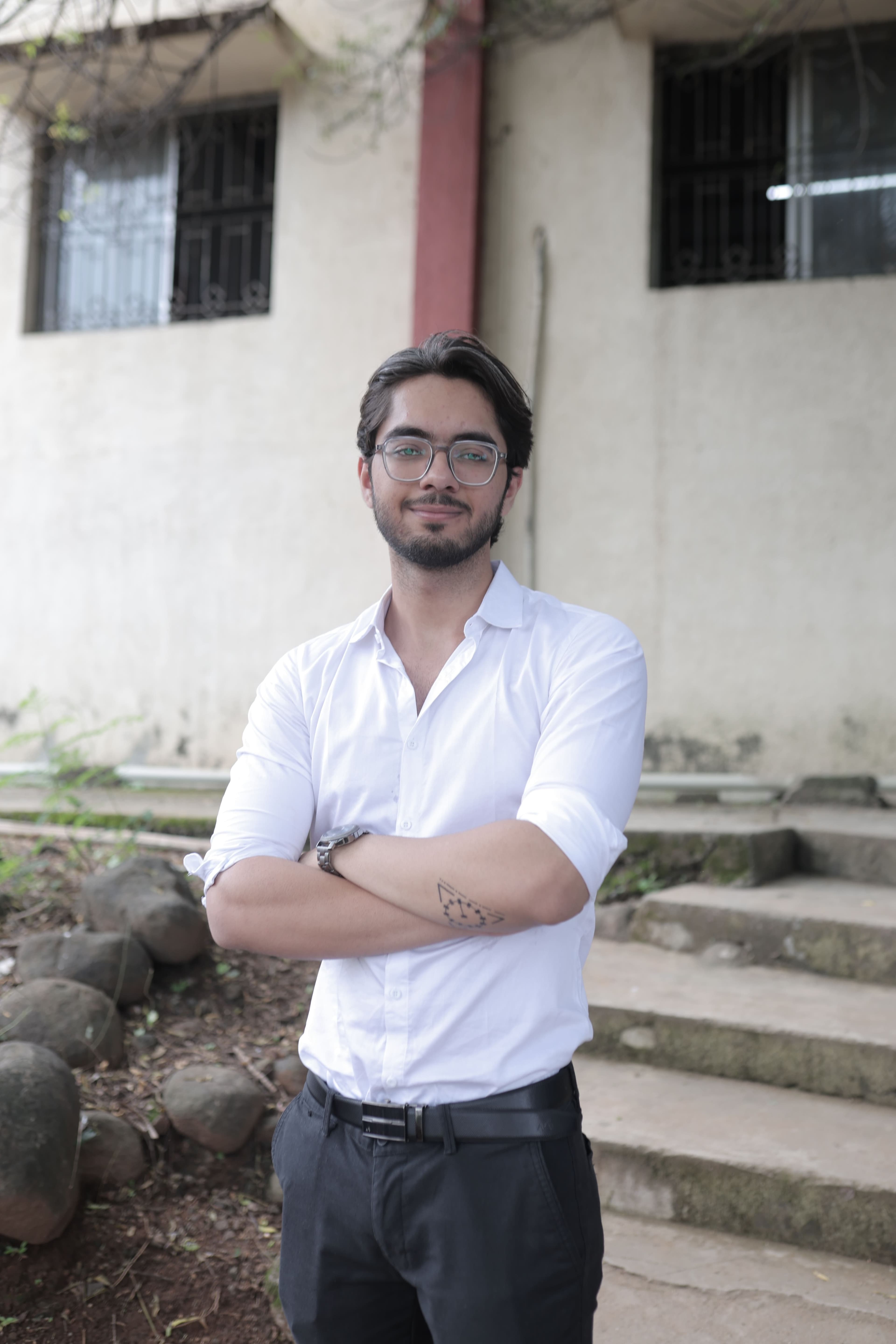 Aryan Vardani's profile picture