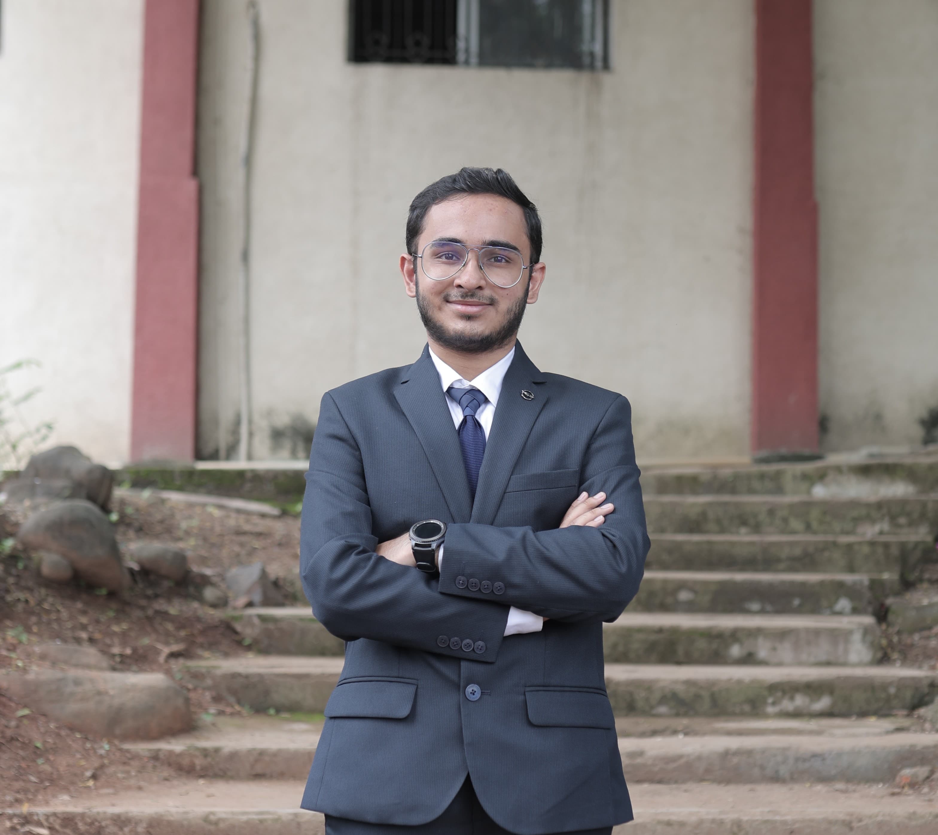 Atharva Vaidya's profile picture