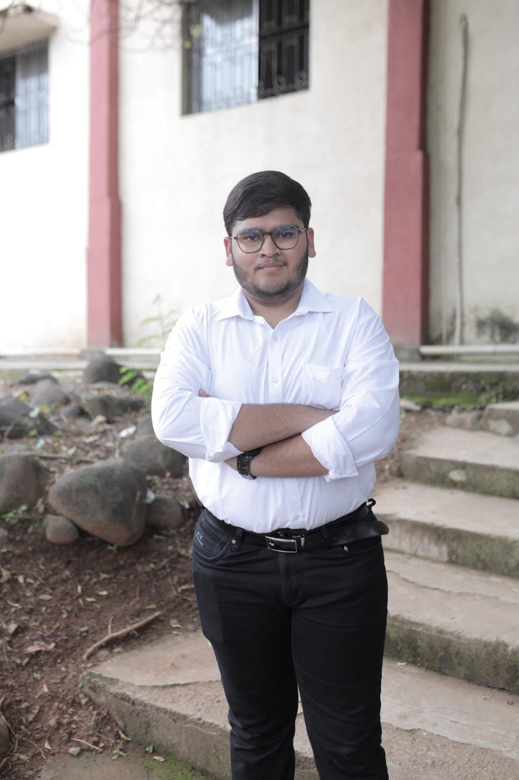 Atharva Pagar's profile picture