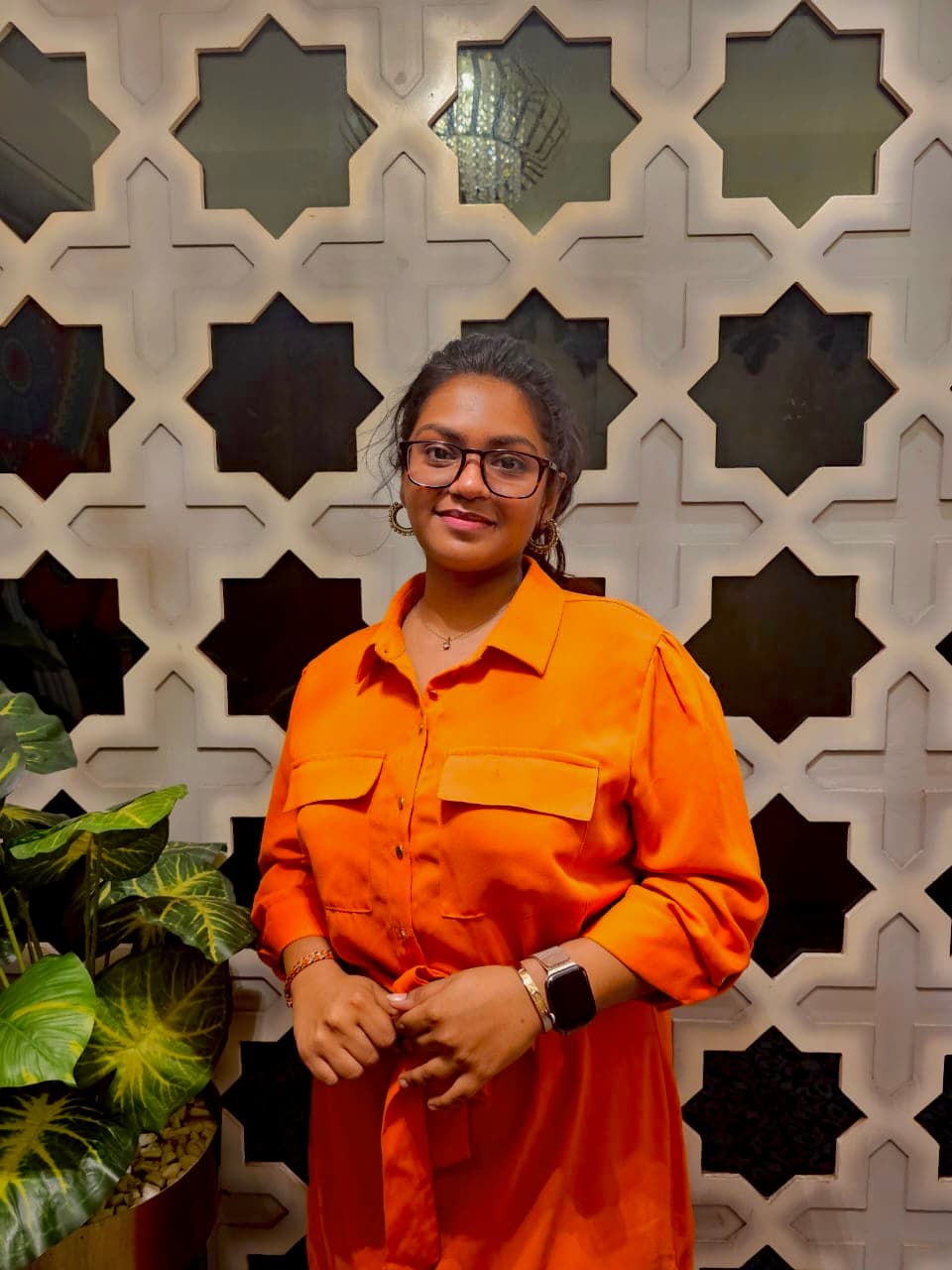 Avanti Raut's profile picture