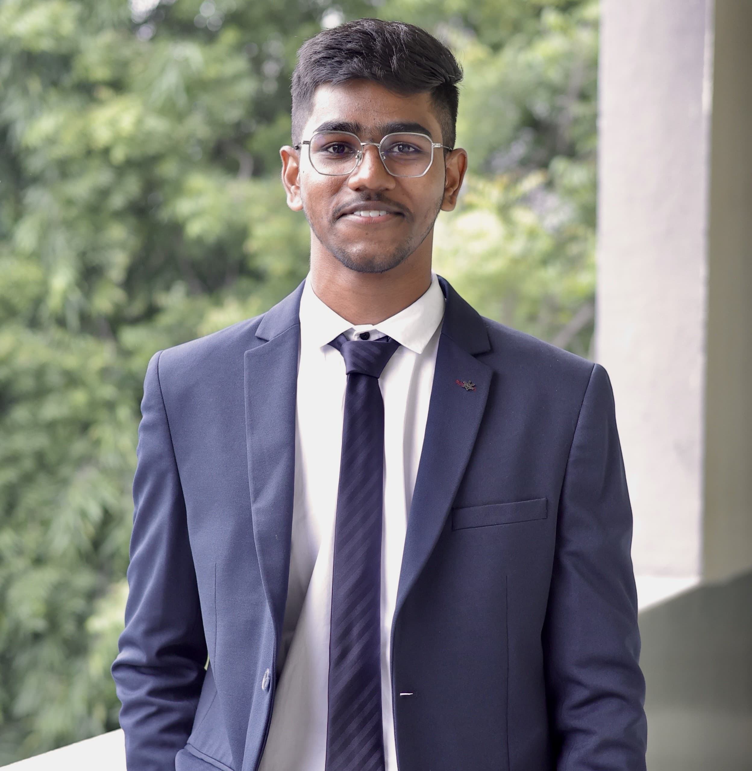 Ayush Asutkar's profile picture