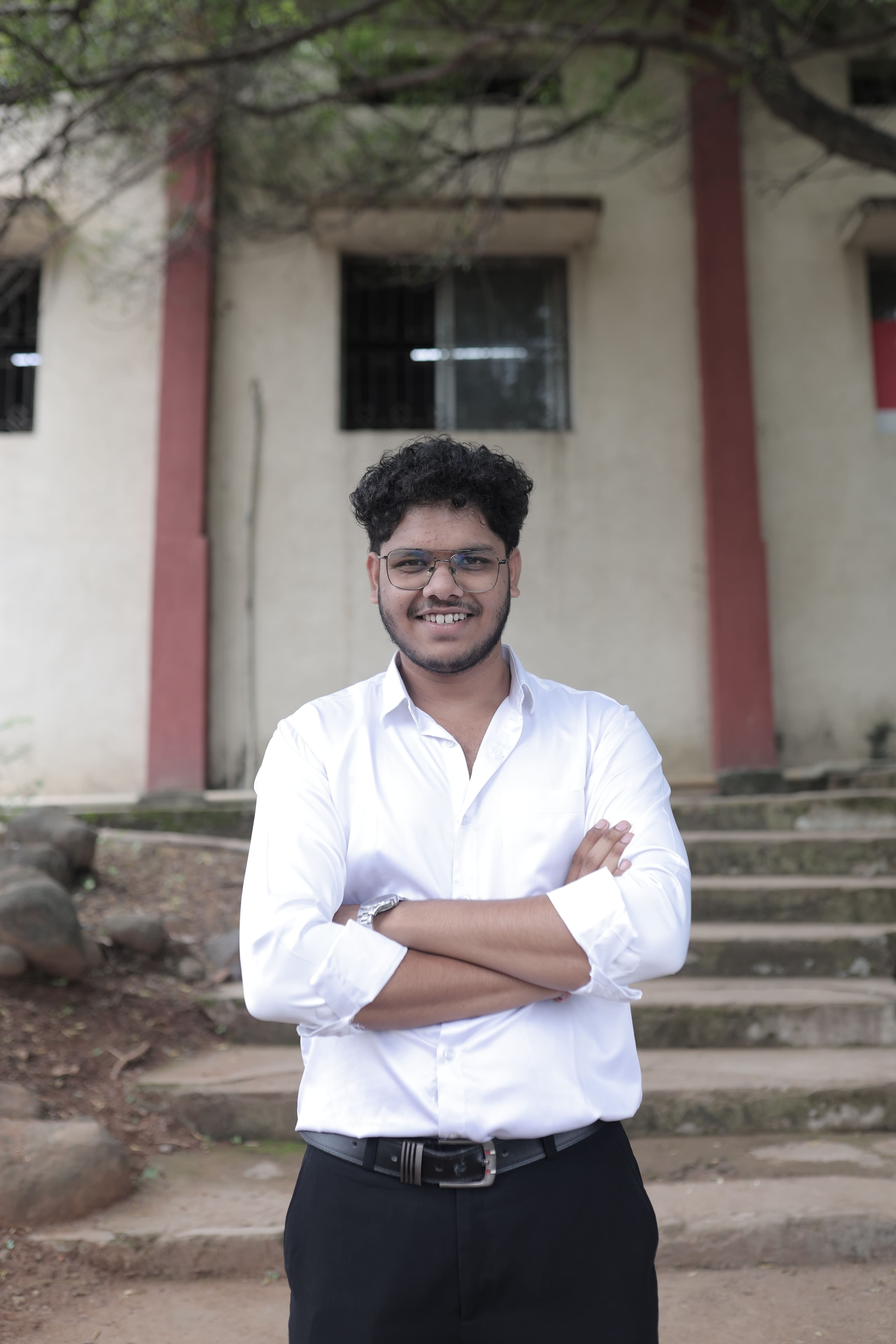 Ayush Dhurvey's profile picture