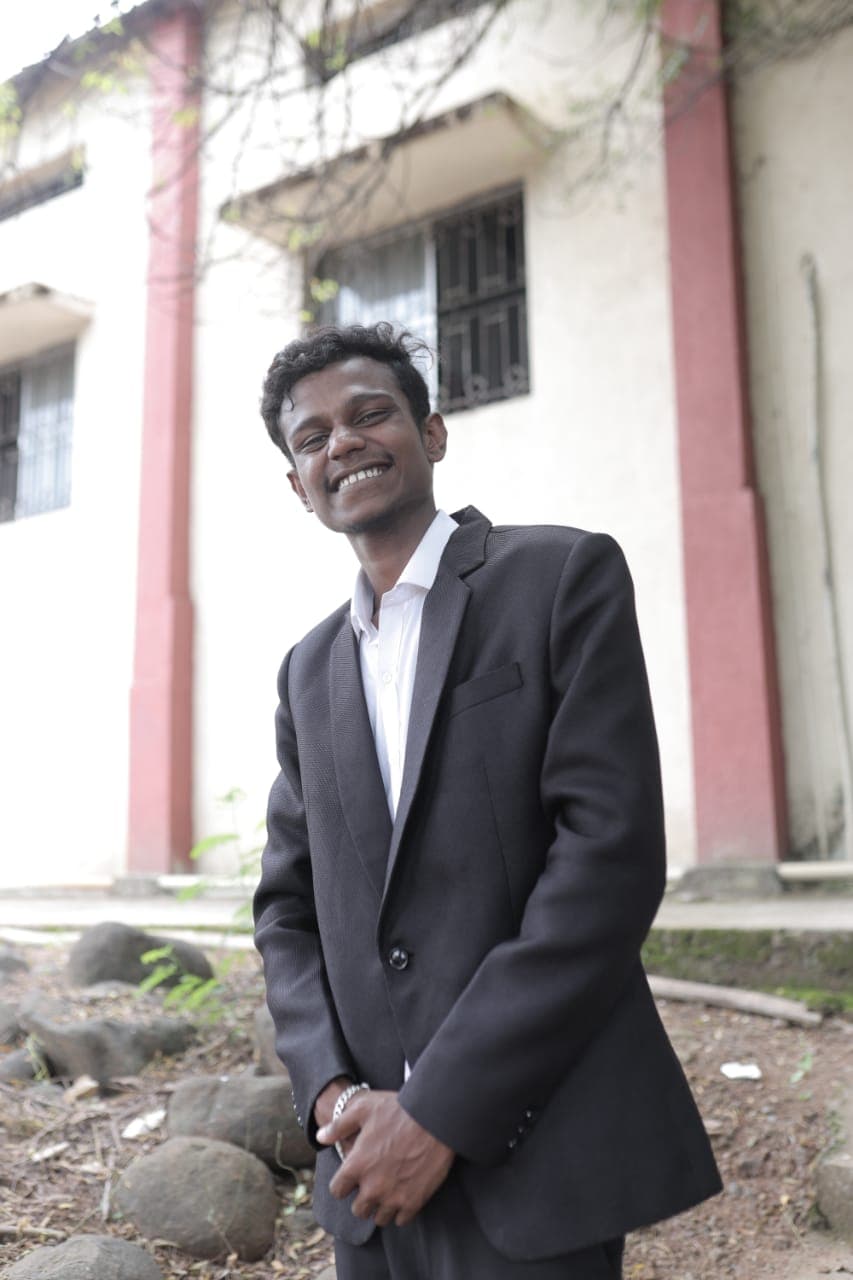 Ayush Motikar's profile picture