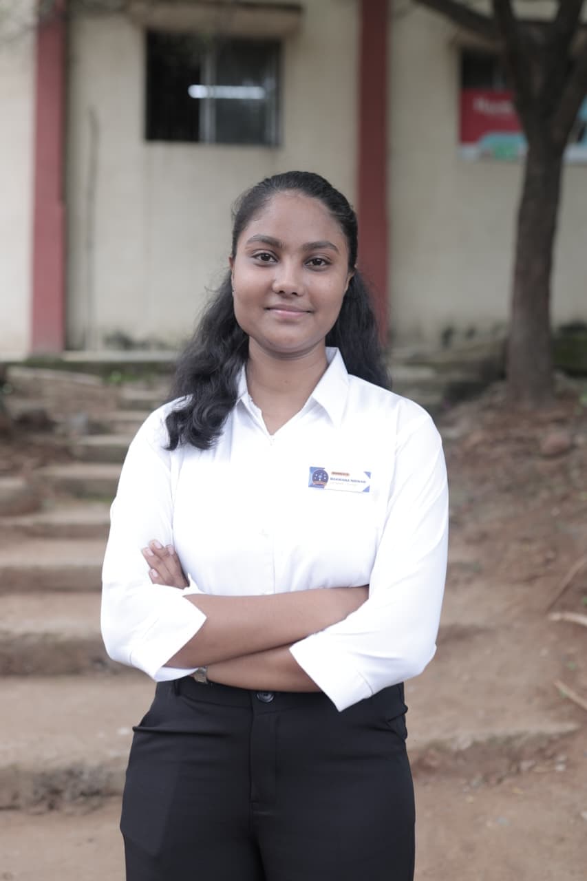 Bhawana Nirwan's profile picture