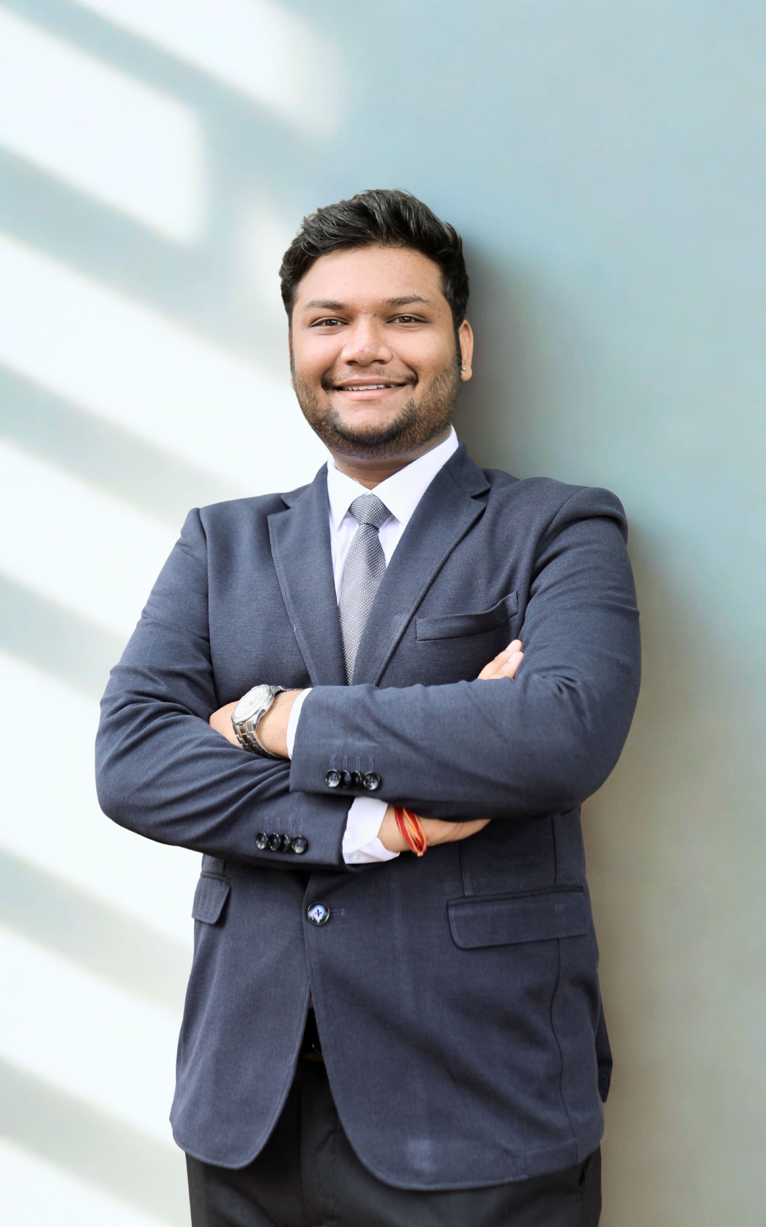 Bhuvanesh Dorle's profile picture