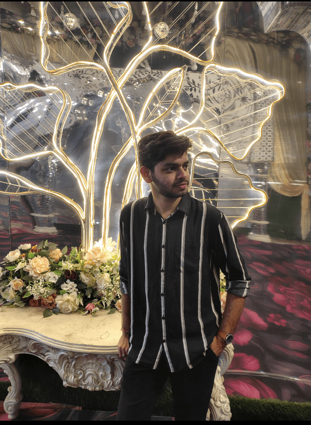 Darpan Thakur's profile picture