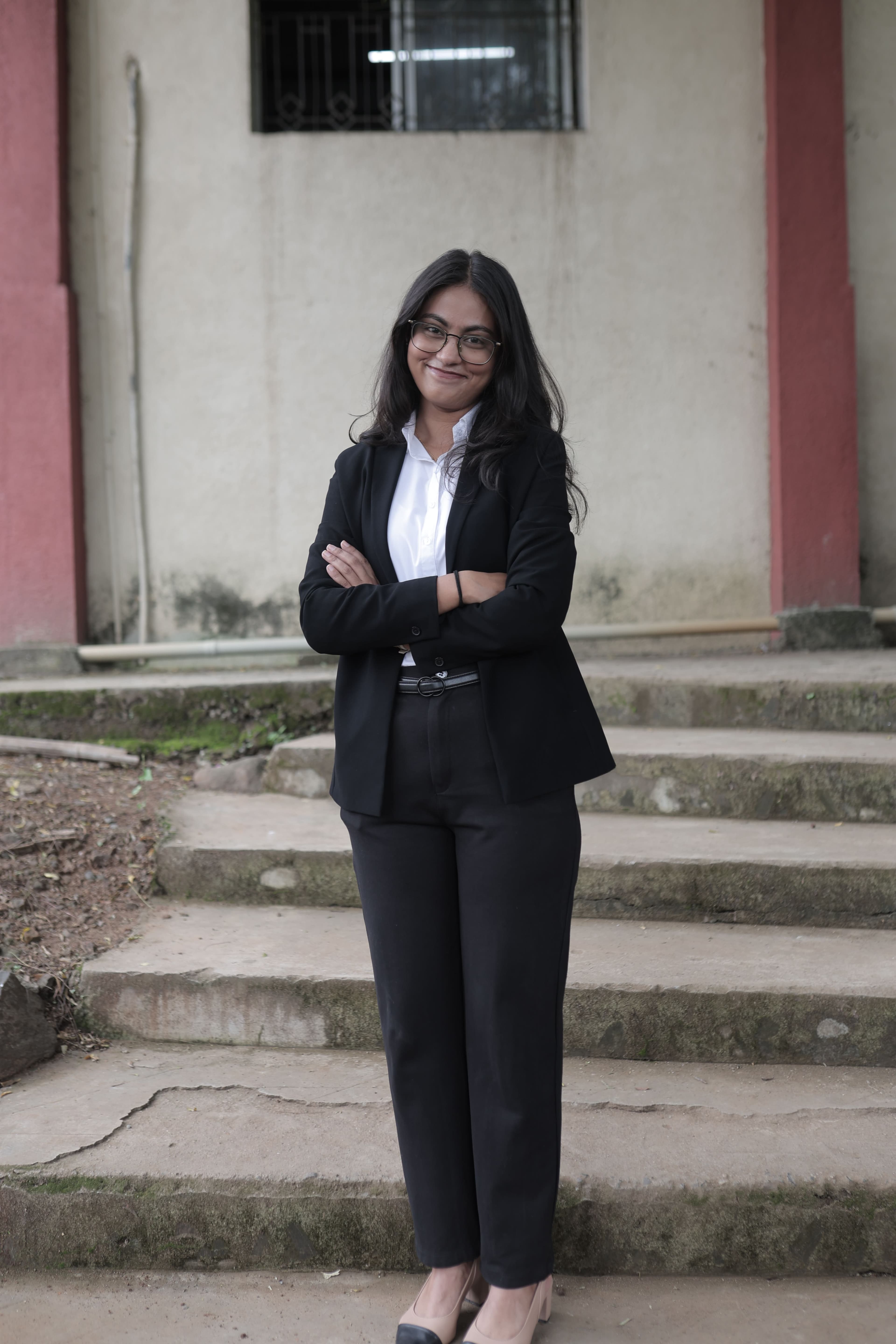 Devyani Gharad's profile picture