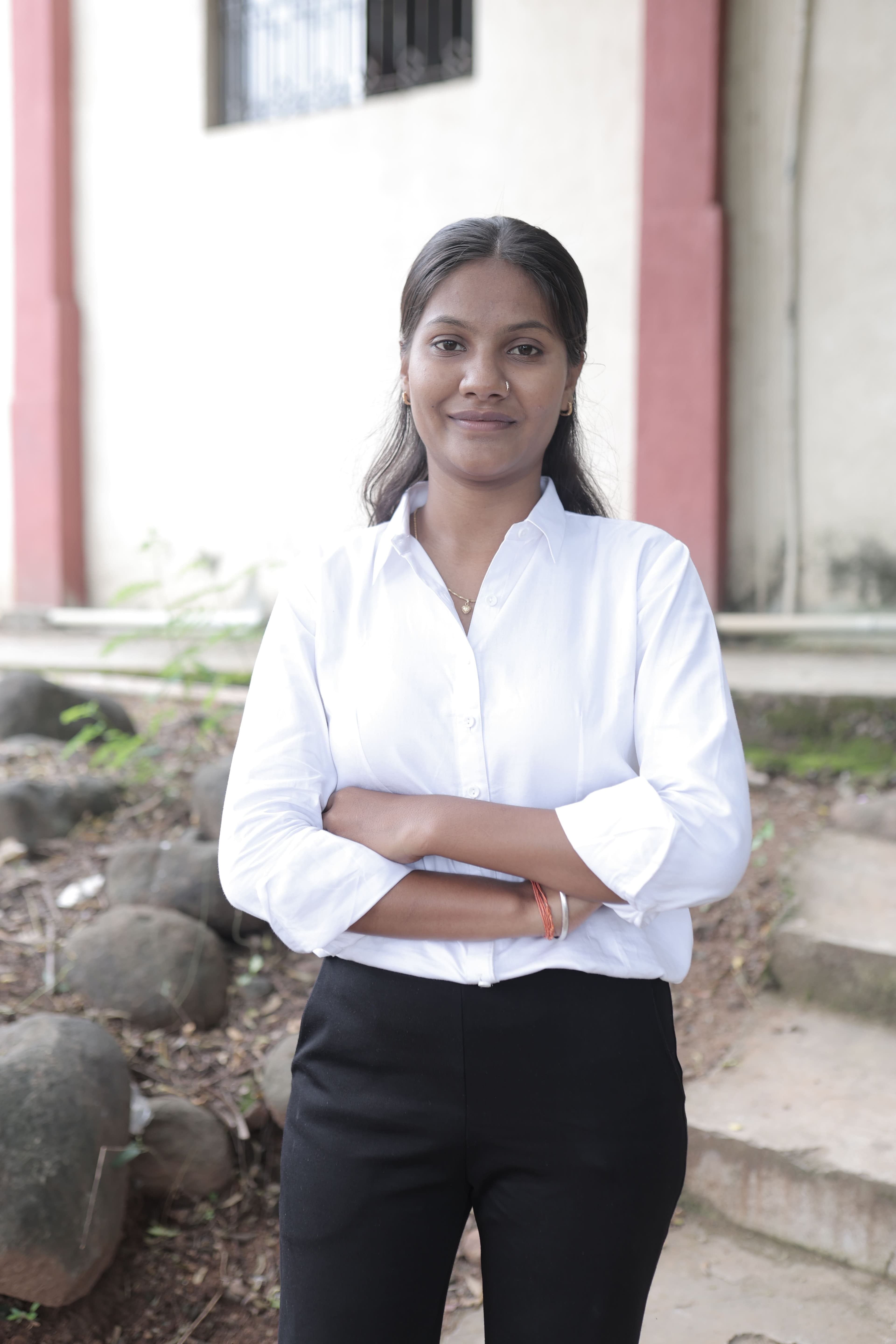 Disha Nannaware's profile picture