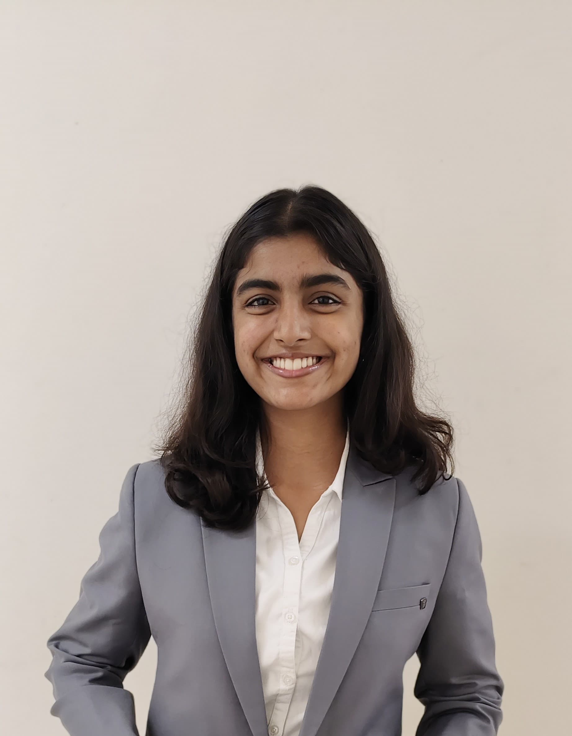 Dishita Ghuge's profile picture