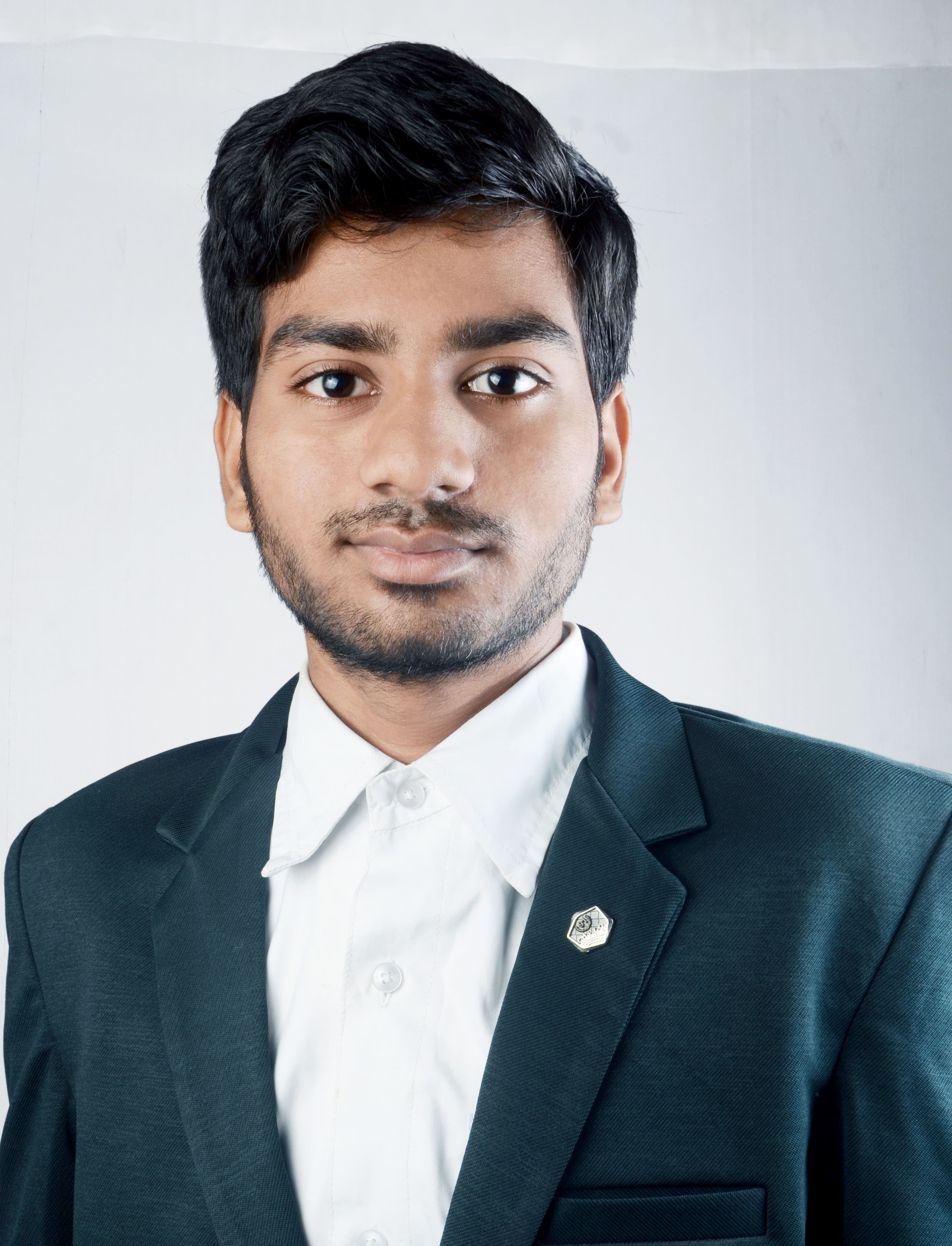 Divesh Kshirsagar's profile picture