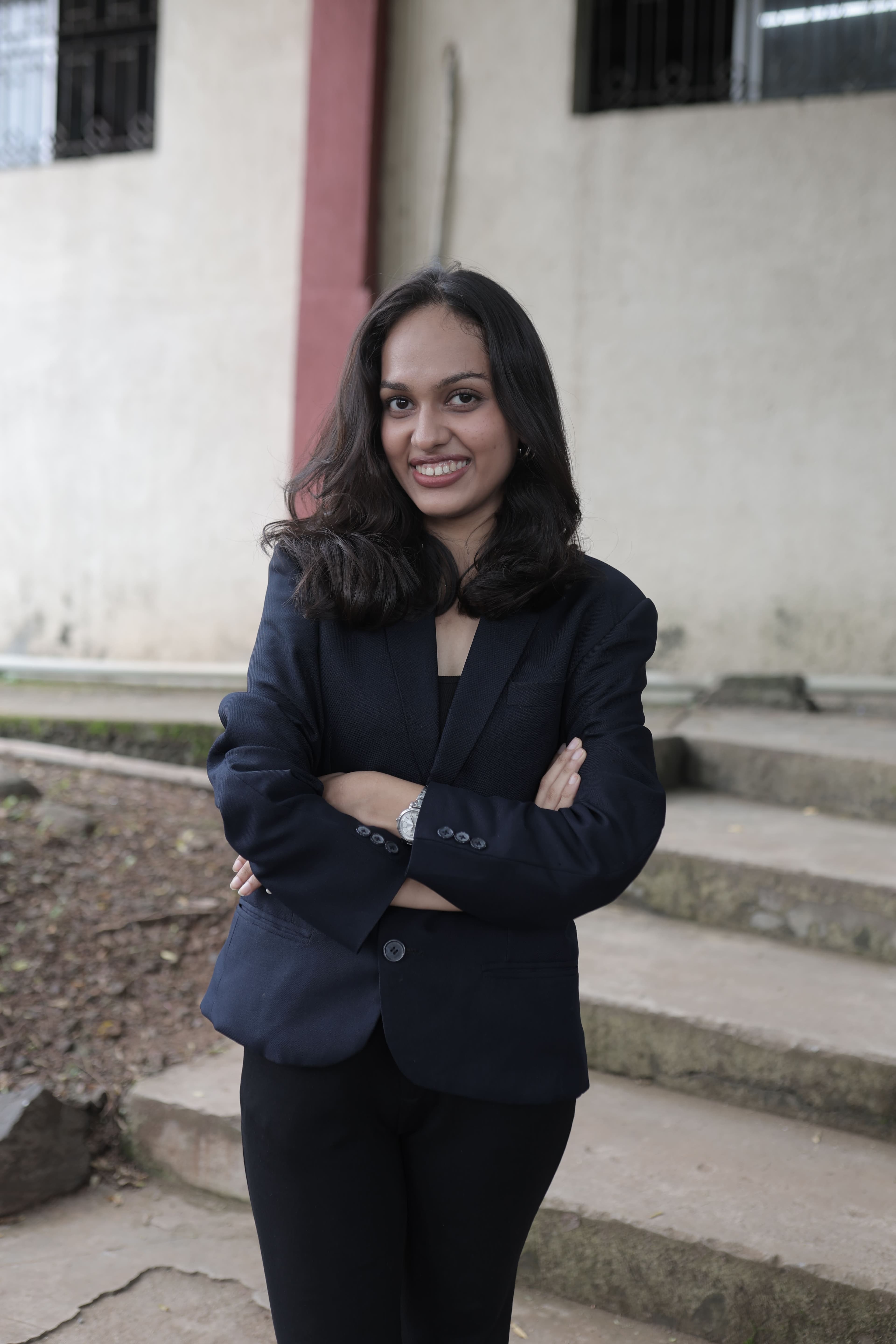 Diya Choudhari's profile picture