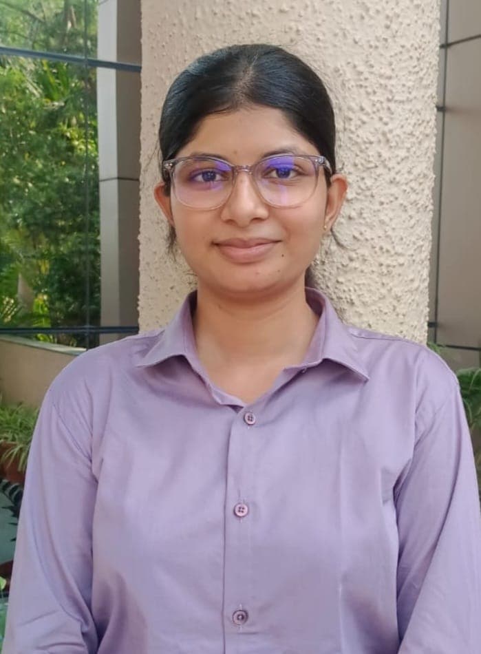 Gayatri Umap's profile picture