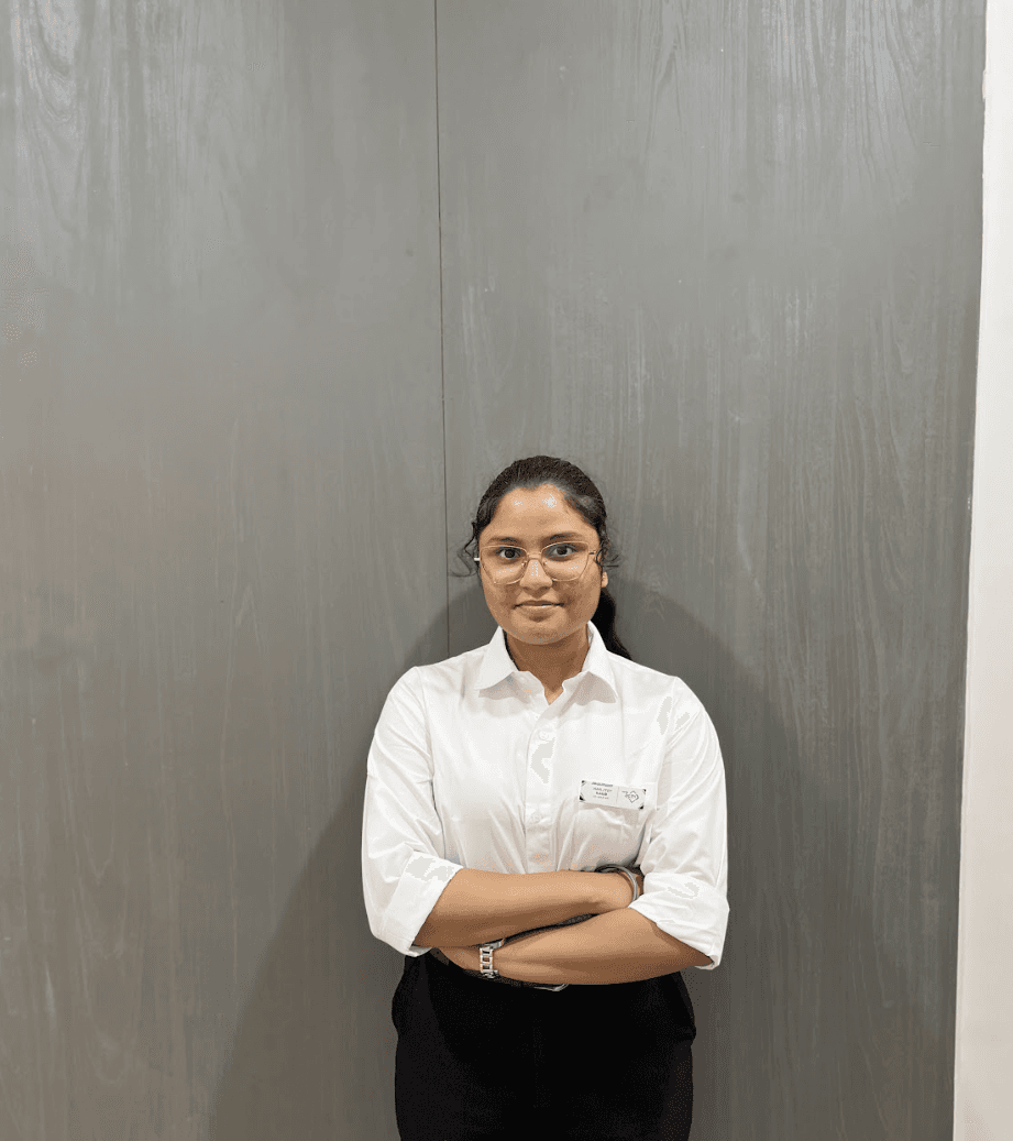 Granthi Kaur's profile picture