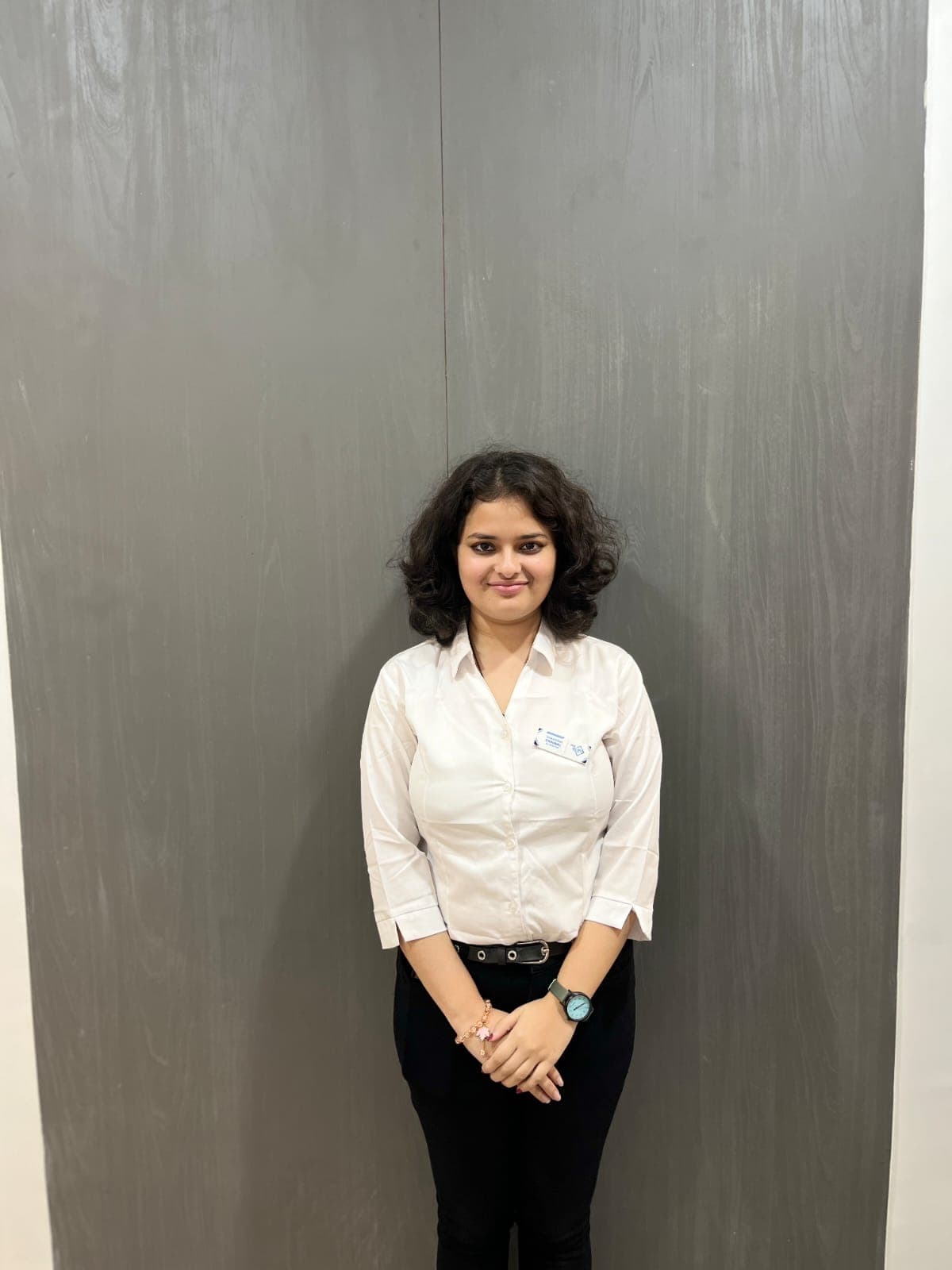 Himanshi  Choubal's profile picture