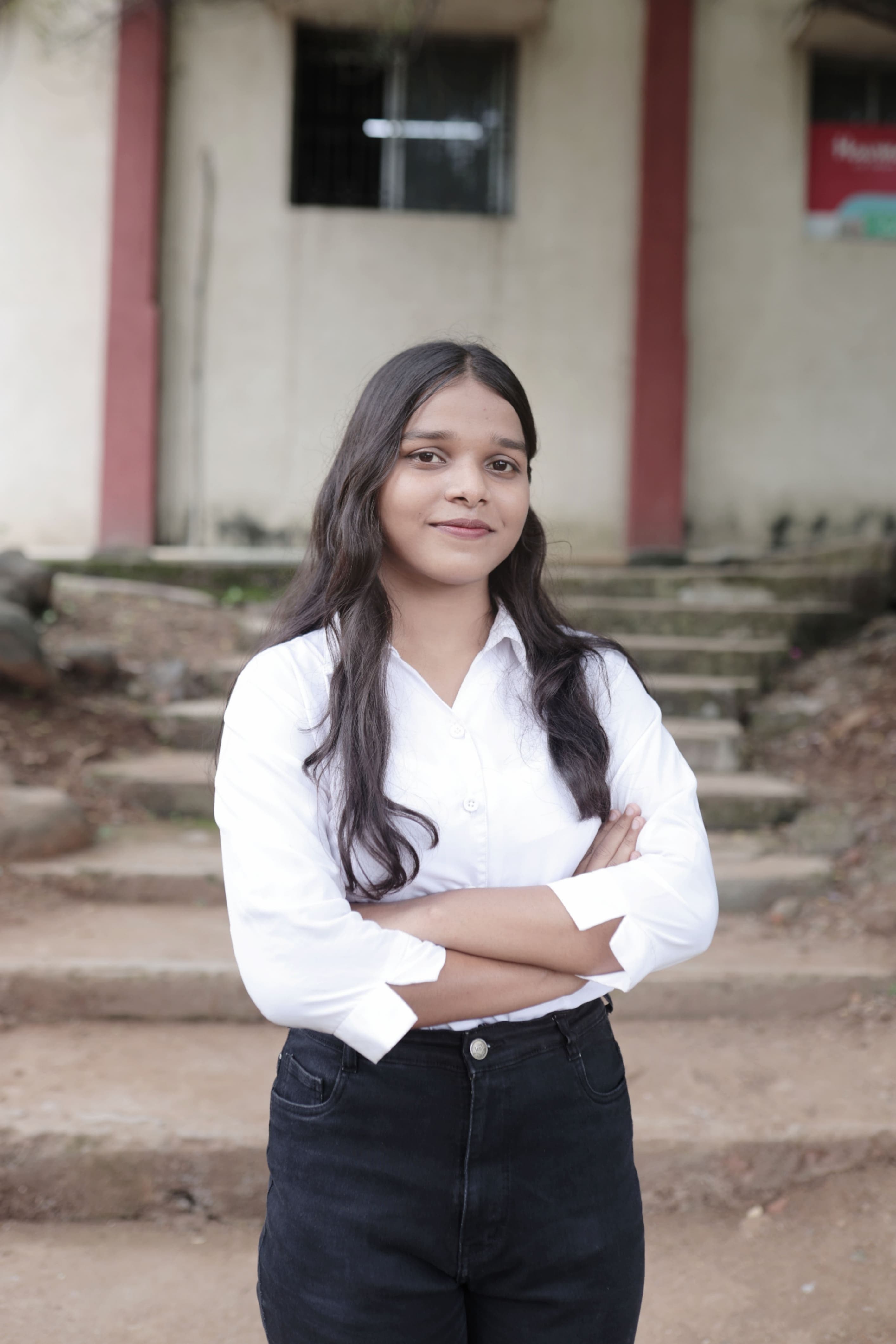 Ishika Lohakare's profile picture