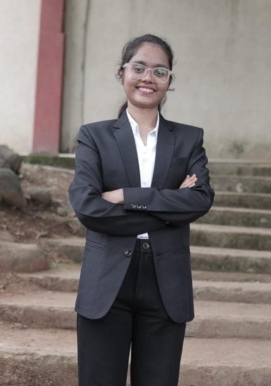 Janvi Thakre's profile picture