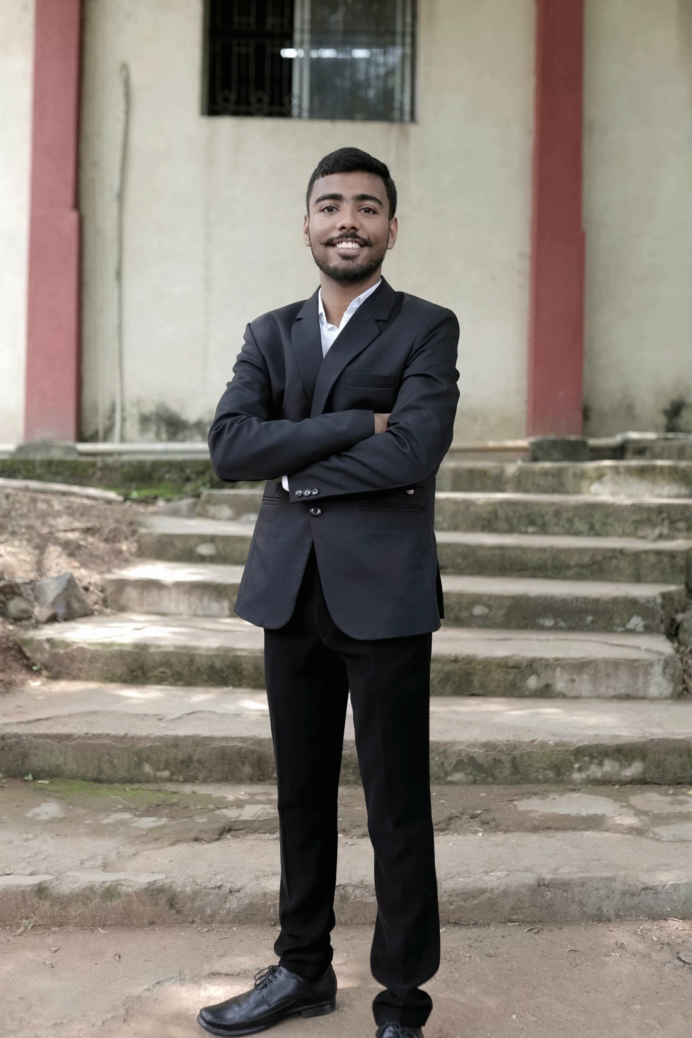 Jagdish Kachhawah's profile picture