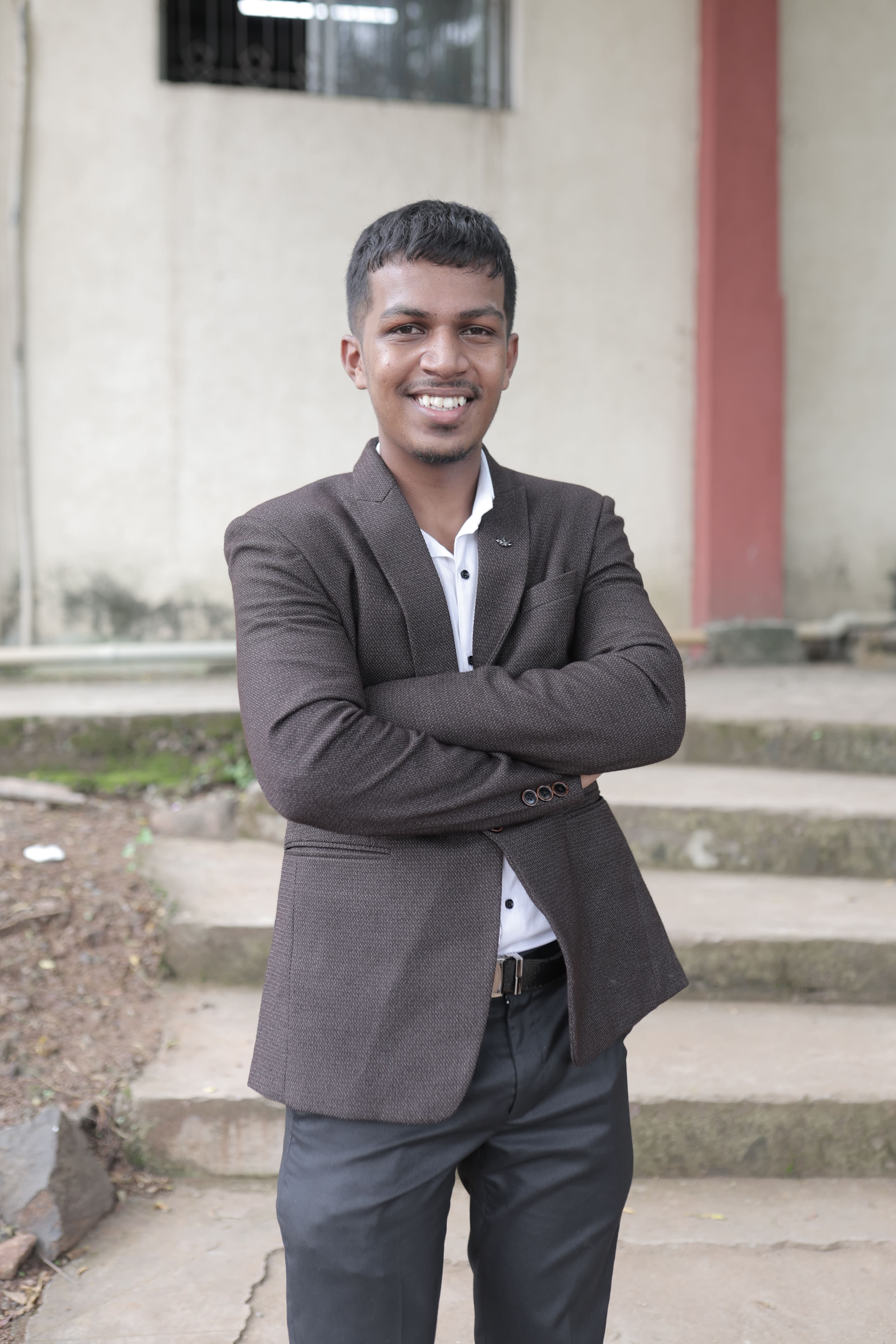 Jatin Mahajan's profile picture