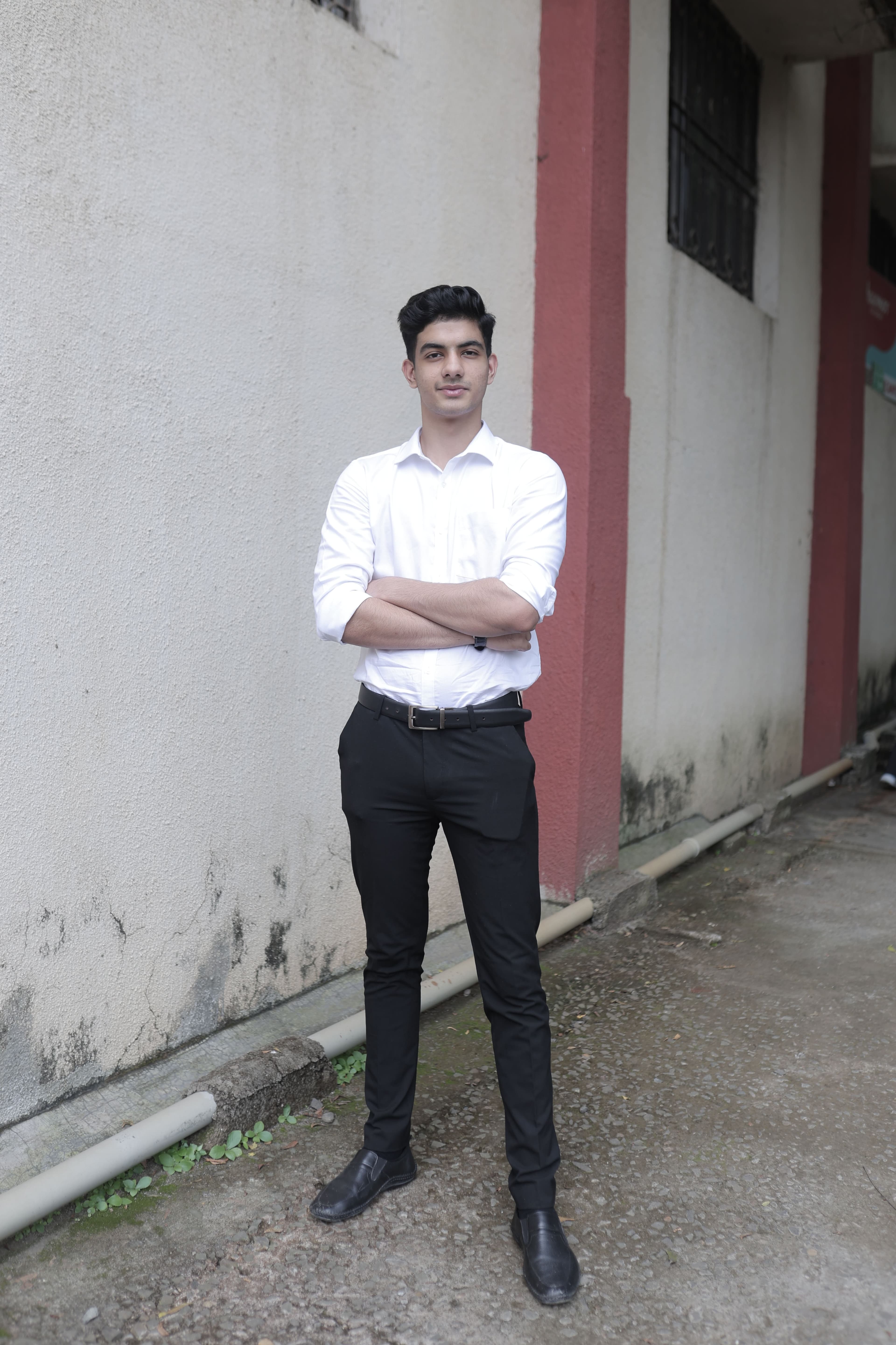 Kabeir Kaushik's profile picture