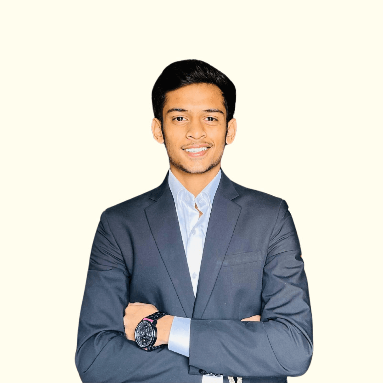 Karan Kangali's profile picture