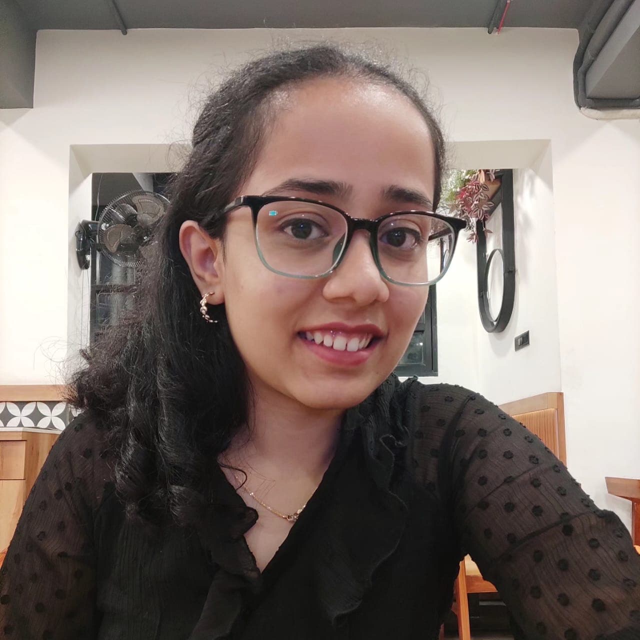 Khushi Vegad's profile picture