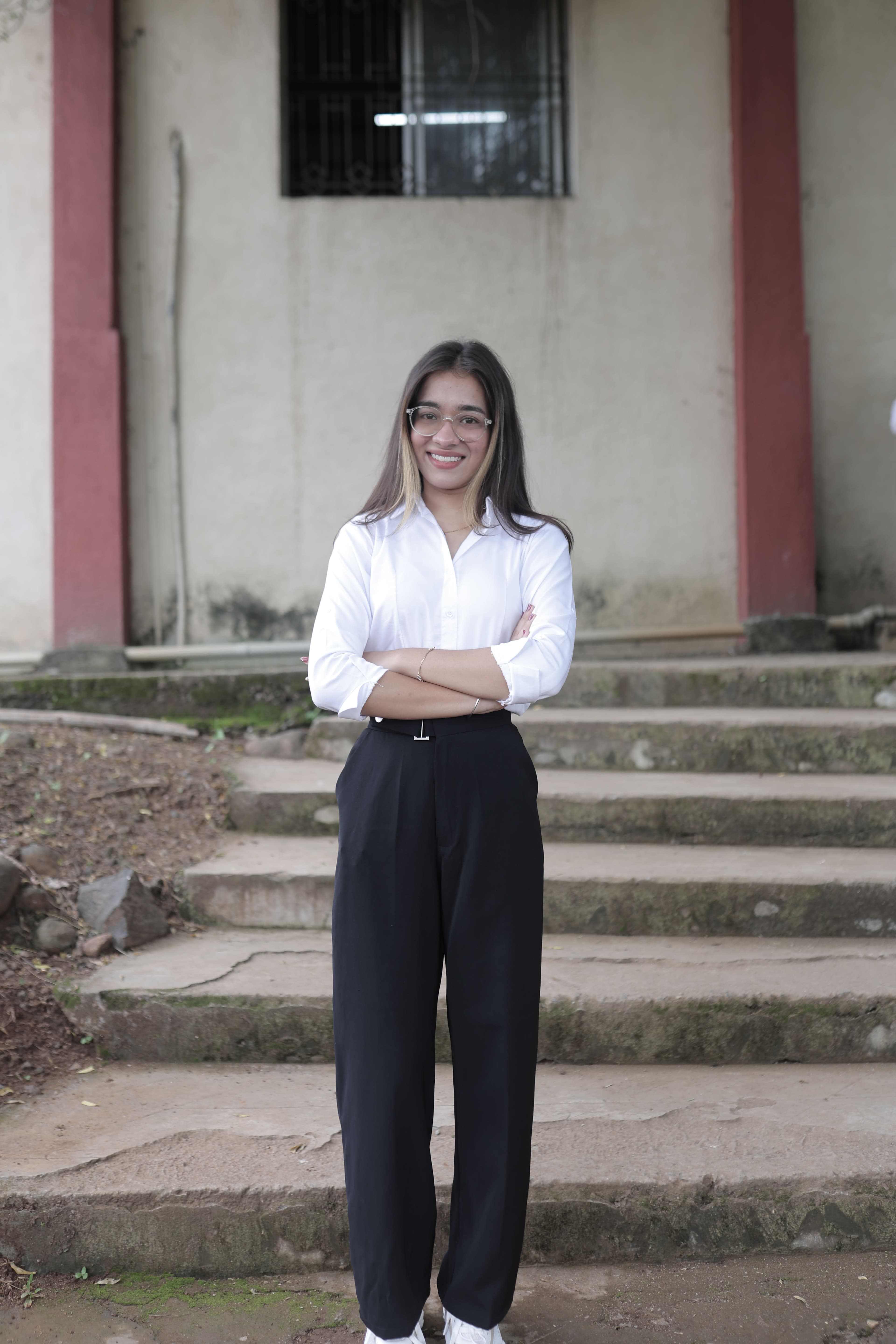 Kripa Vazirani's profile picture