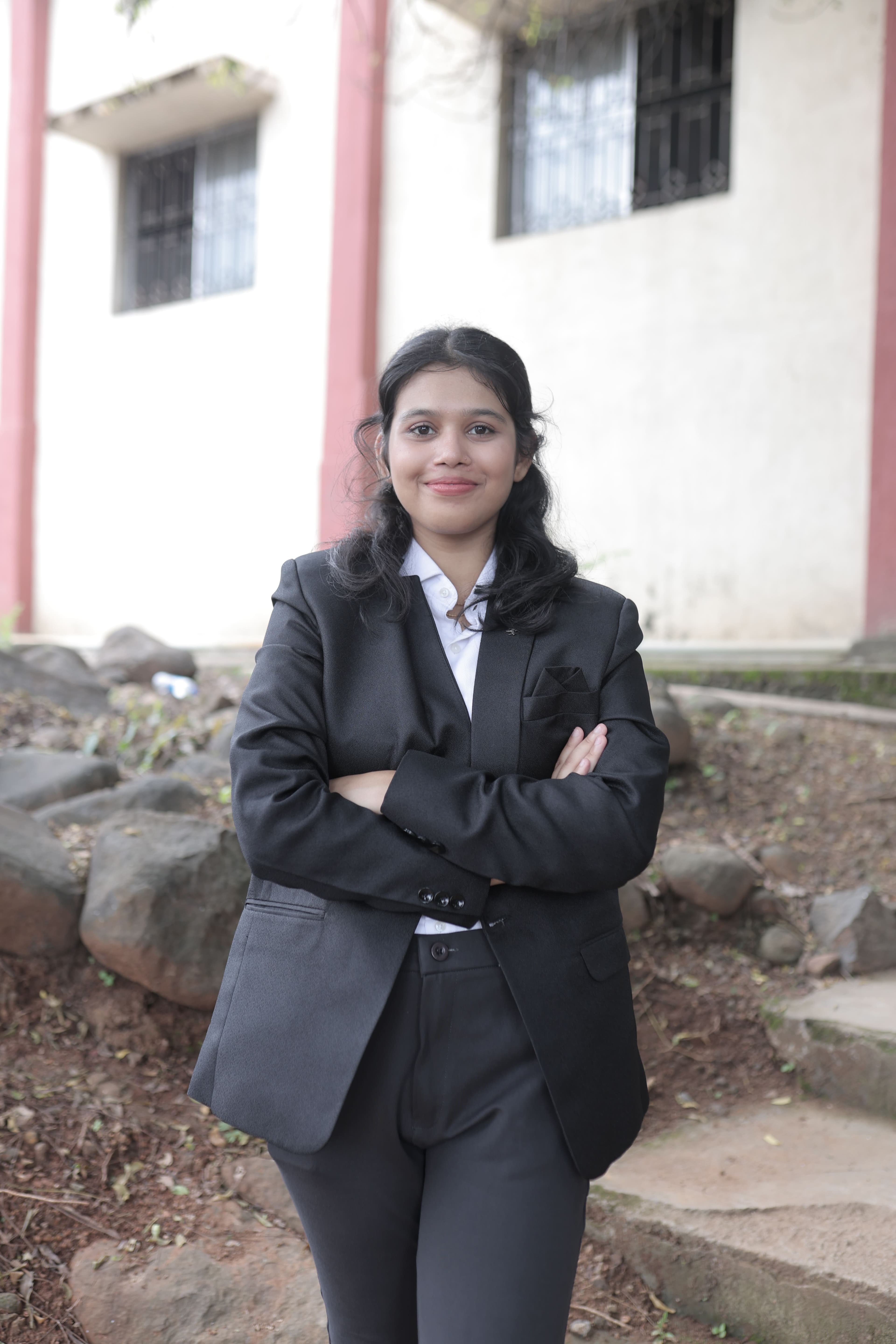 Krushnangi Manekar's profile picture