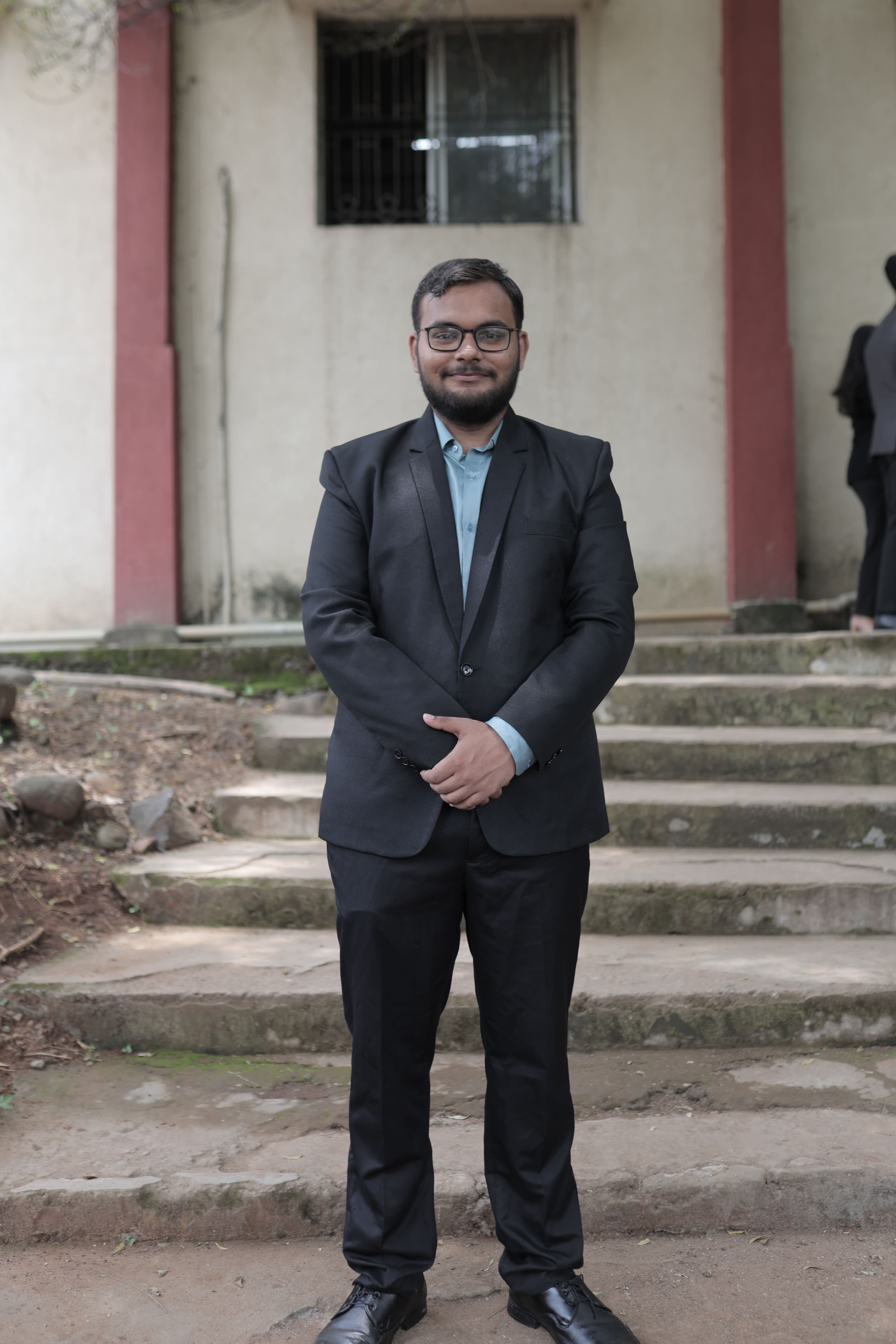 Kushal Javkhedkar's profile picture