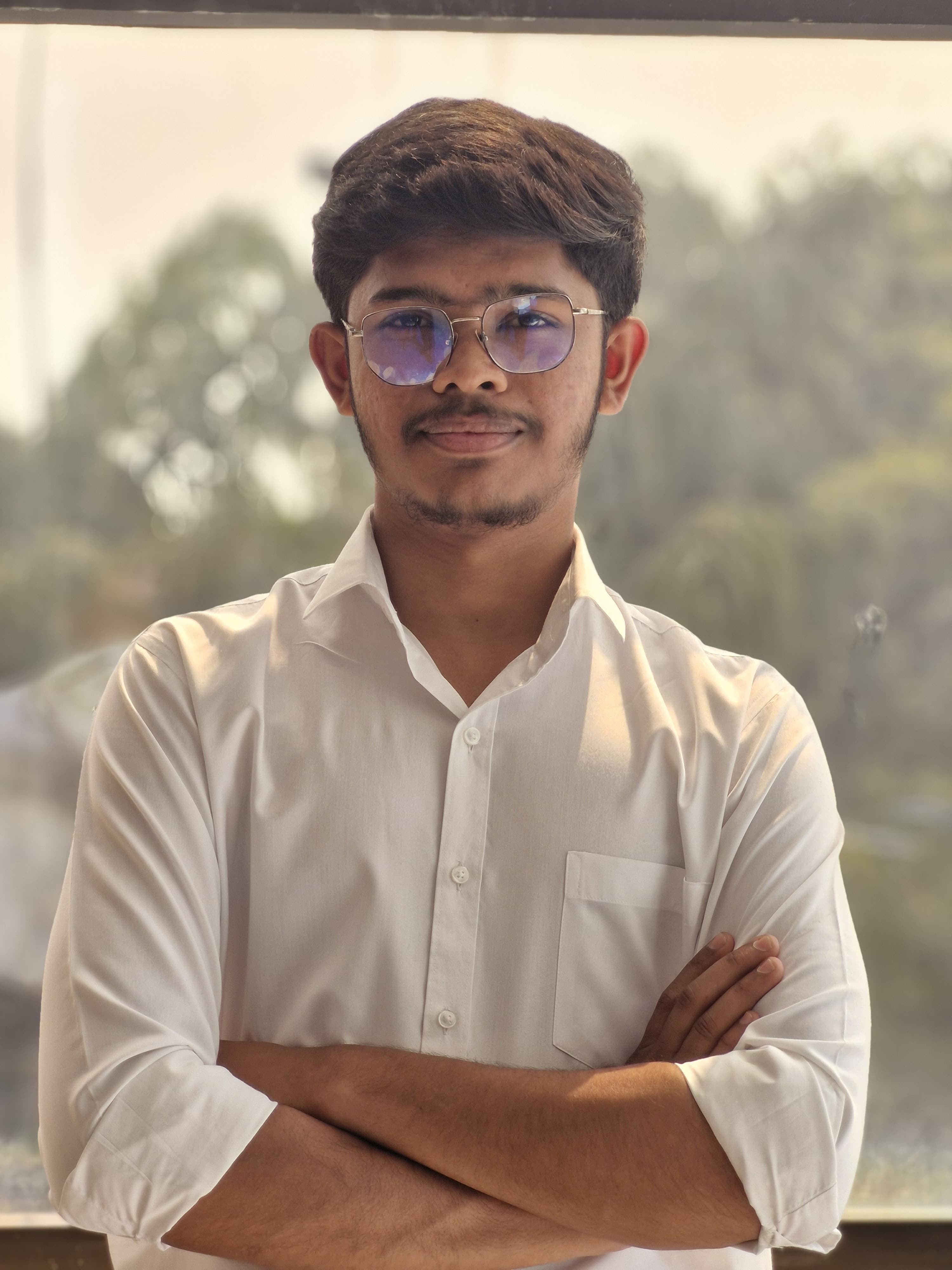 Laukik Lanje's profile picture