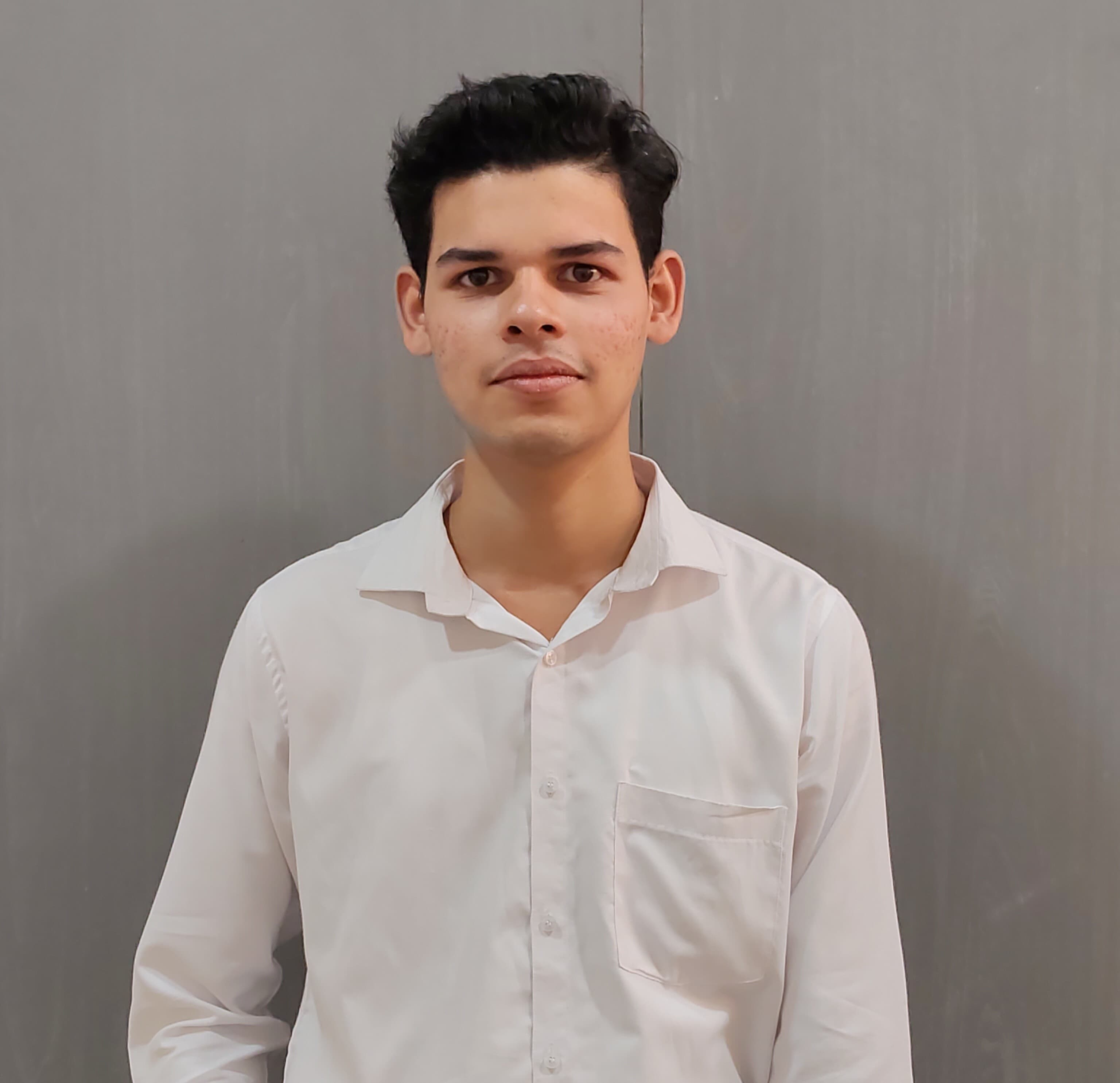 Lokesh Parate's profile picture