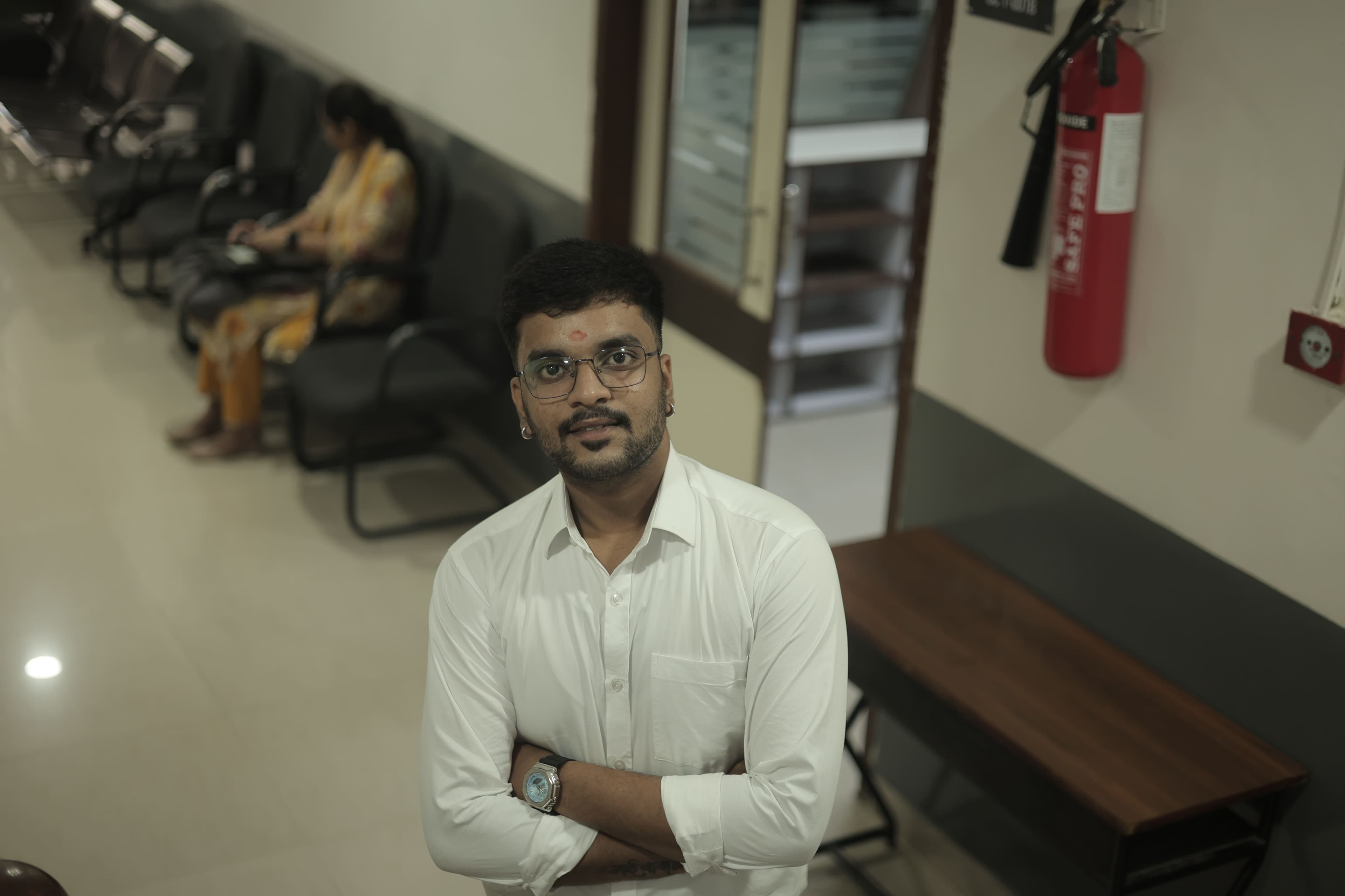 Mandar Lakhe's profile picture