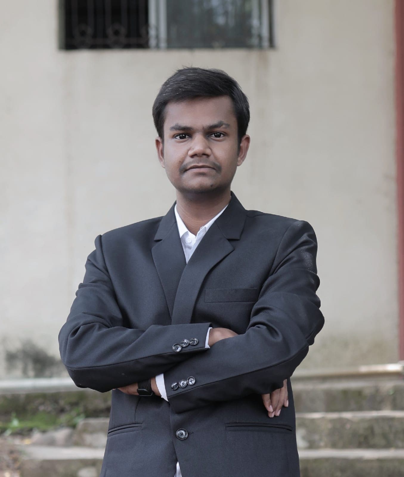 Mehul Kohad's profile picture