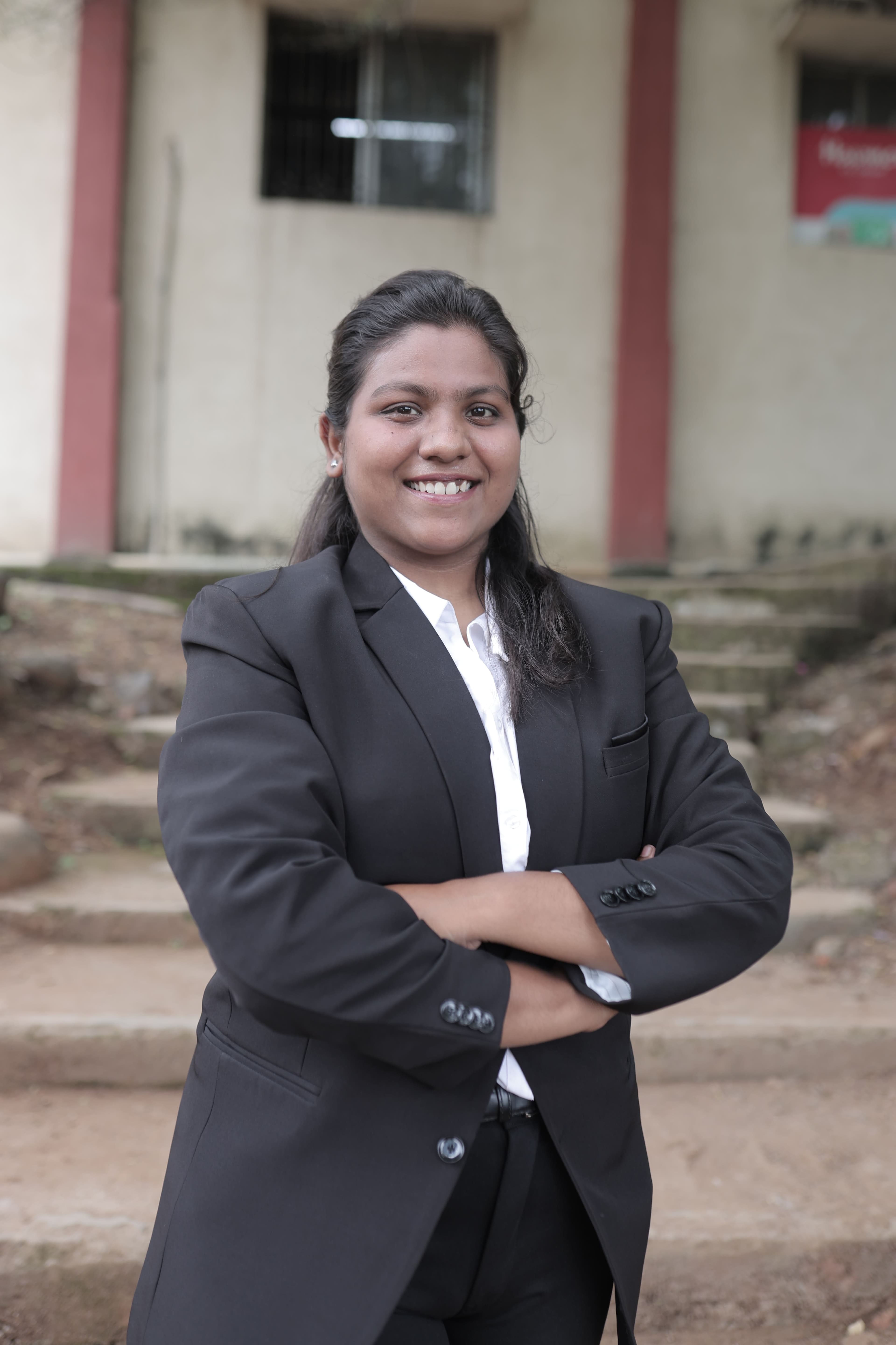 Mrunal Jagtap's profile picture