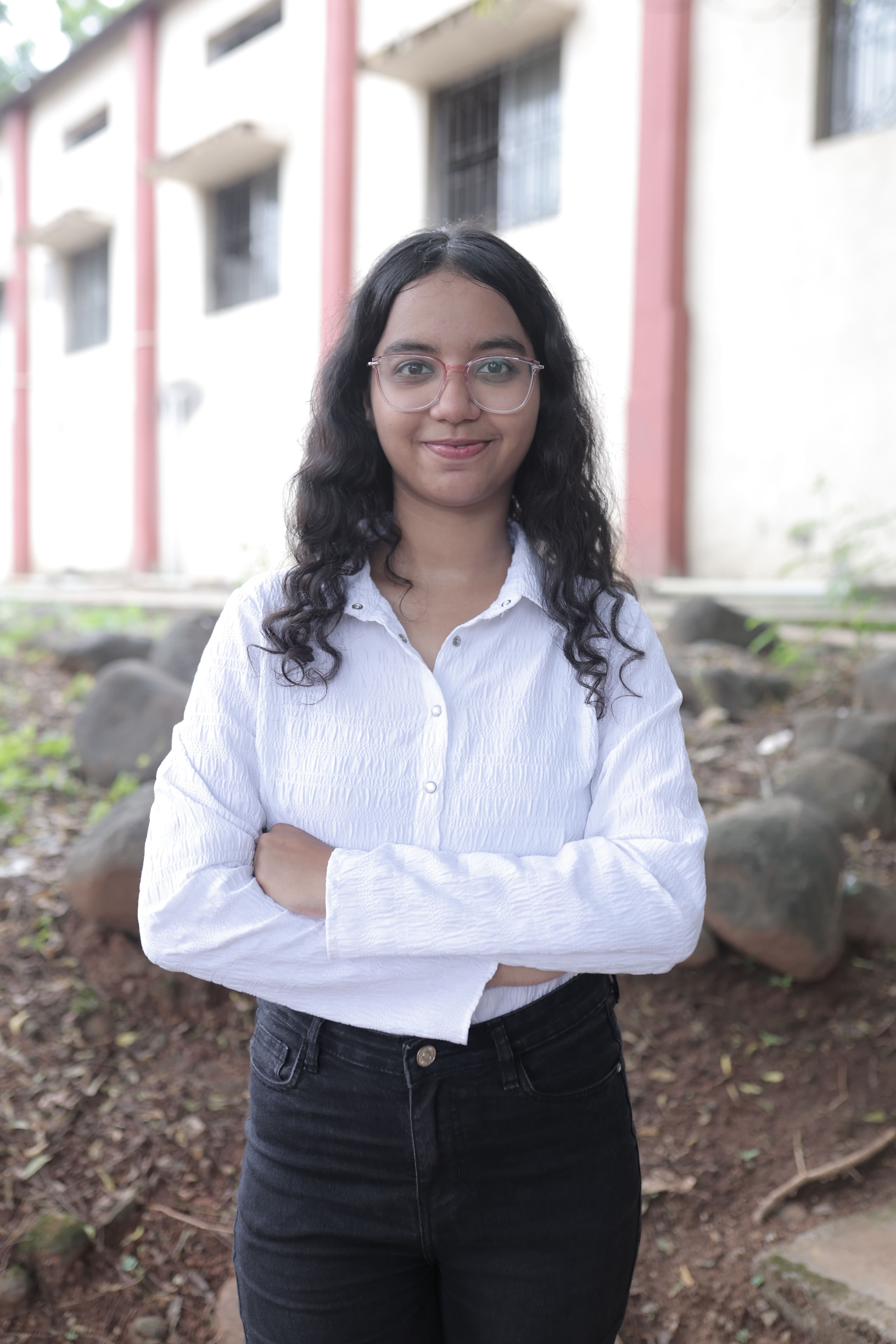 Nicky Meshram's profile picture