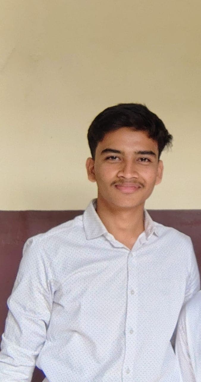 Nikhilesh Ghormode's profile picture