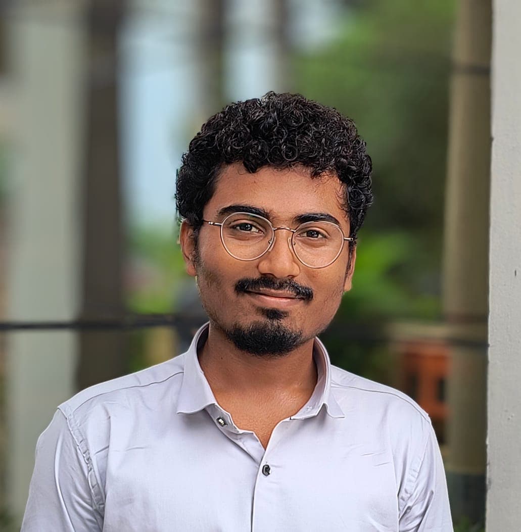 Om Mane's profile picture