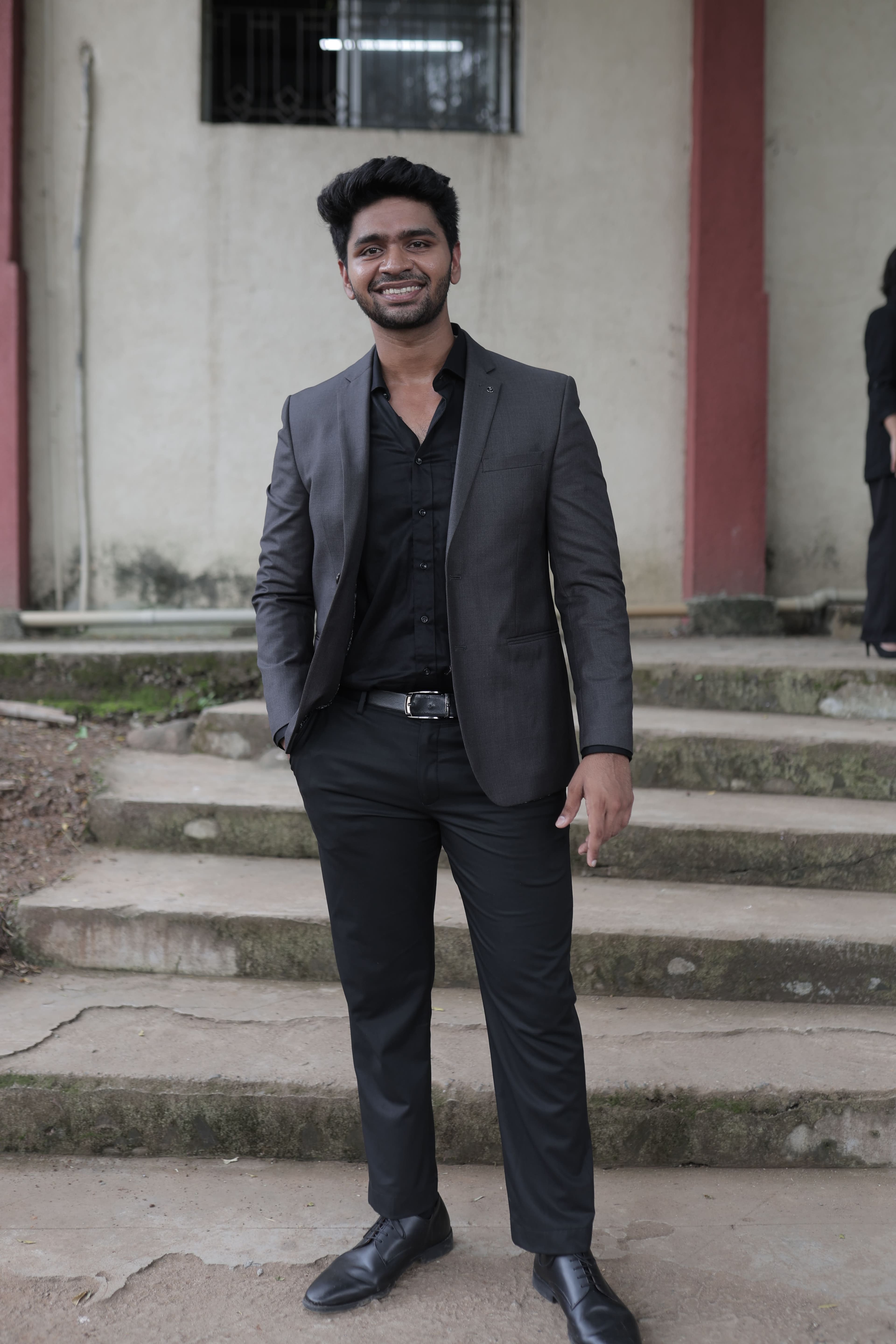 Raj Bhelkar's profile picture