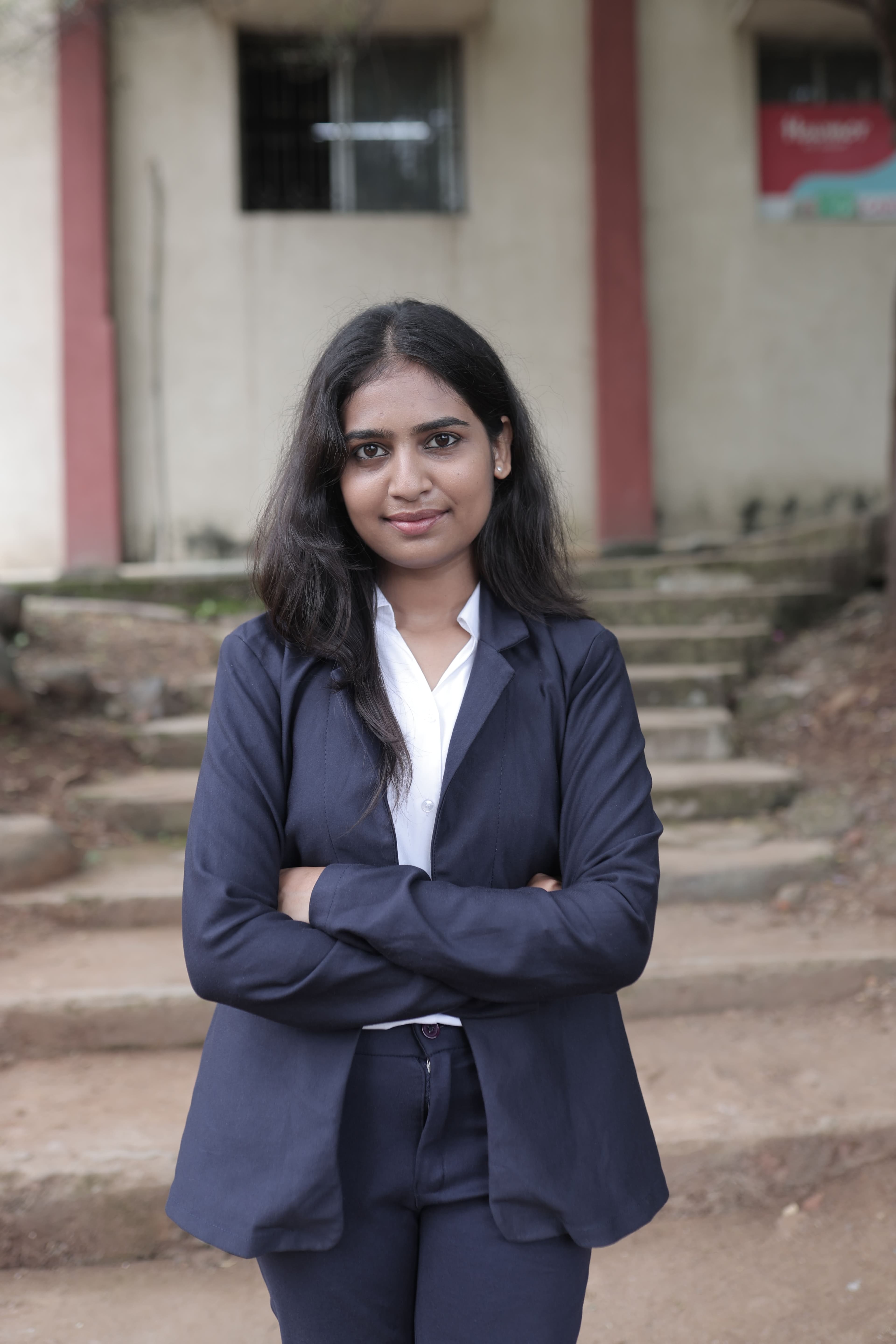 Richa Kalpande's profile picture