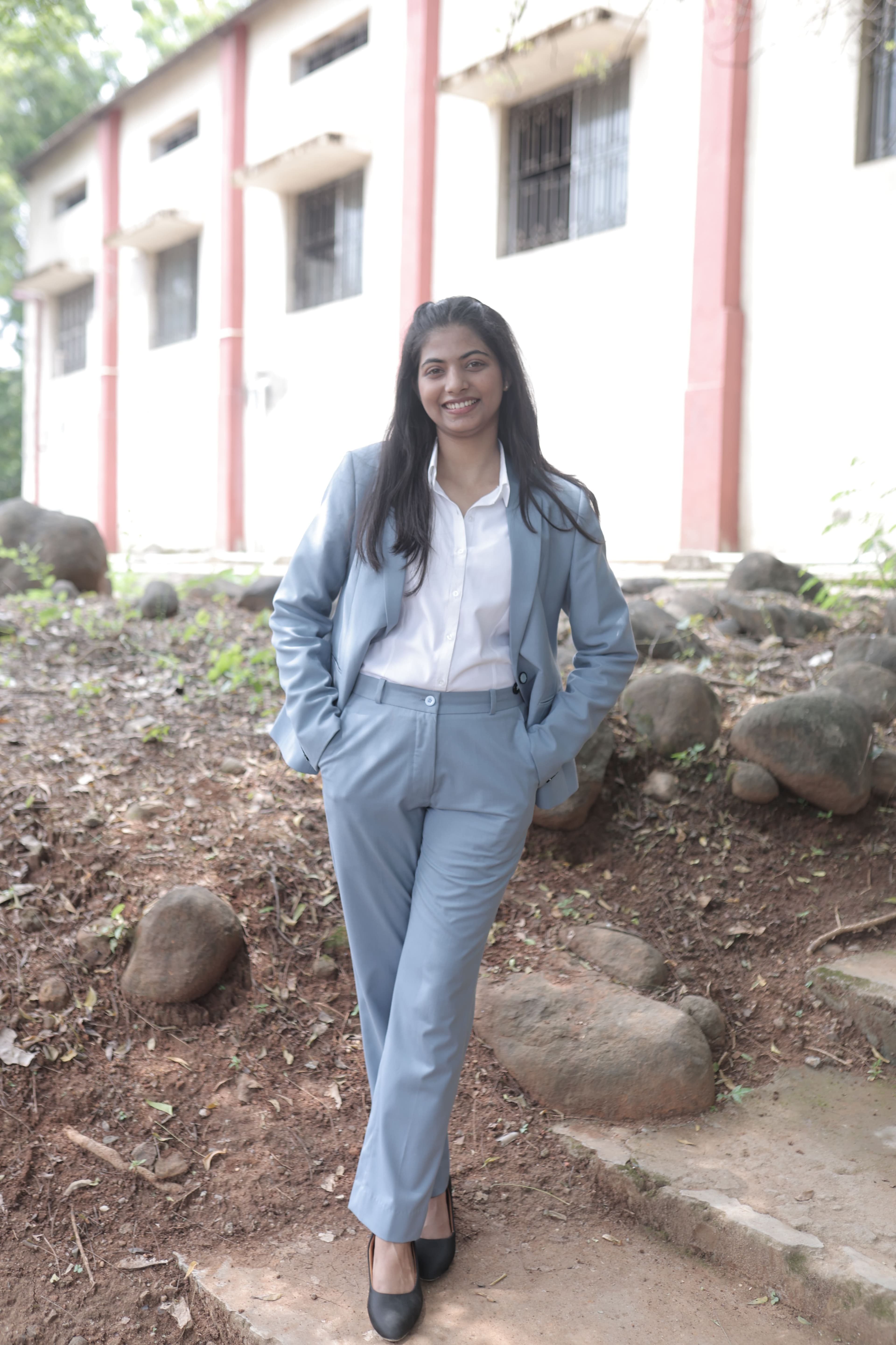 Riddhi Nahate's profile picture